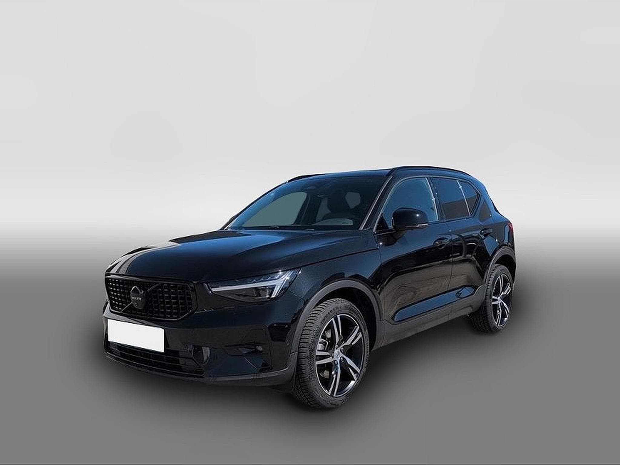 Volvo XC40 (2025) - Foto 1