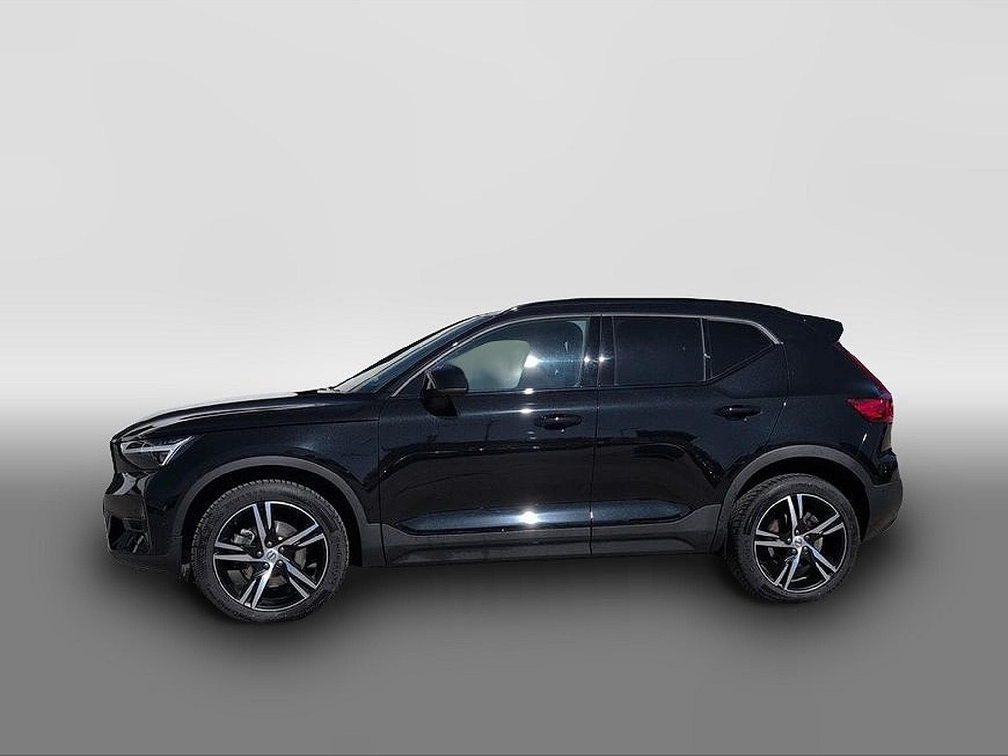 Volvo XC40 (2025) - Foto 2