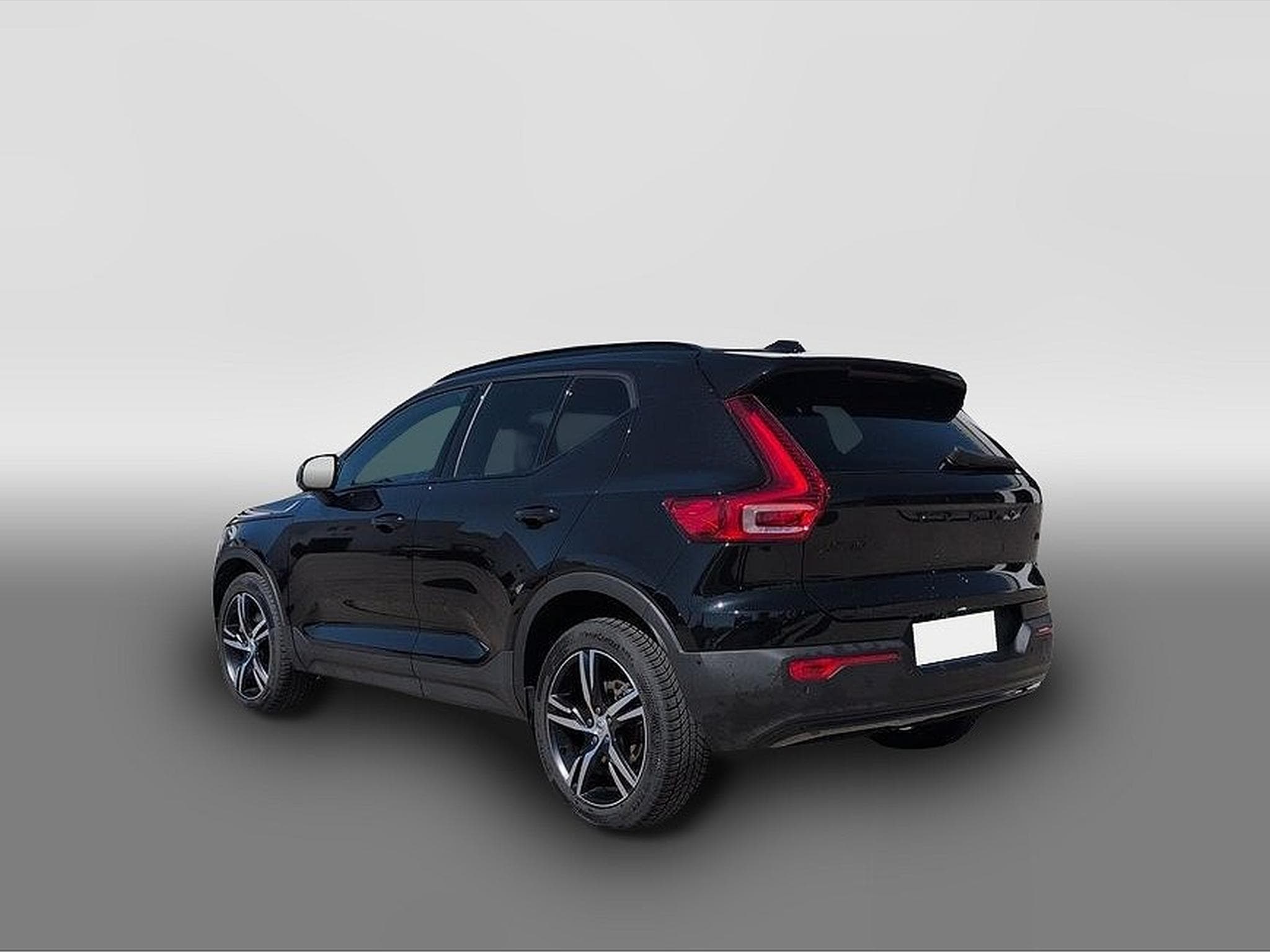 Volvo XC40 (2025) - Foto 3