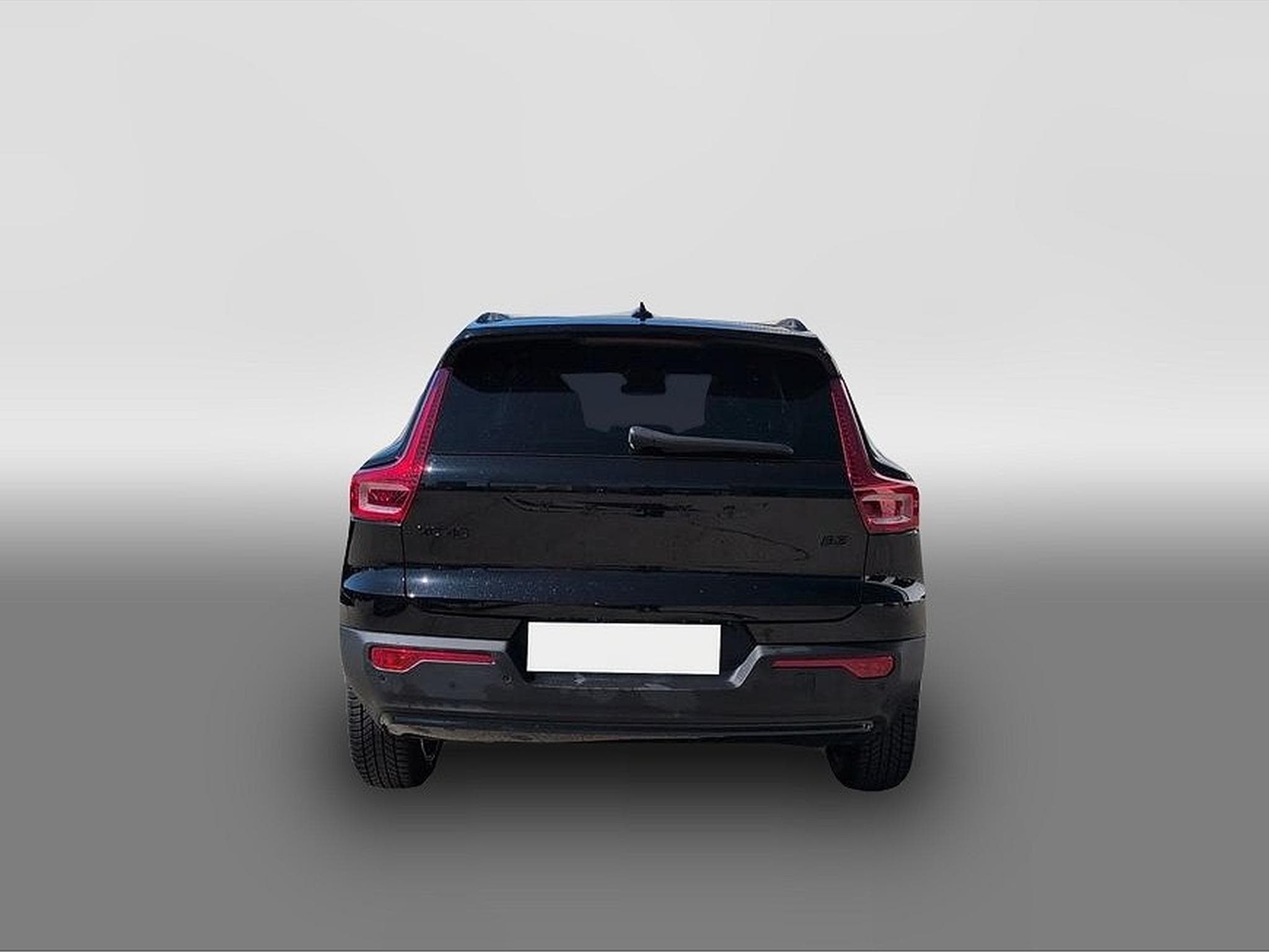 Volvo XC40 (2025) - Foto 4