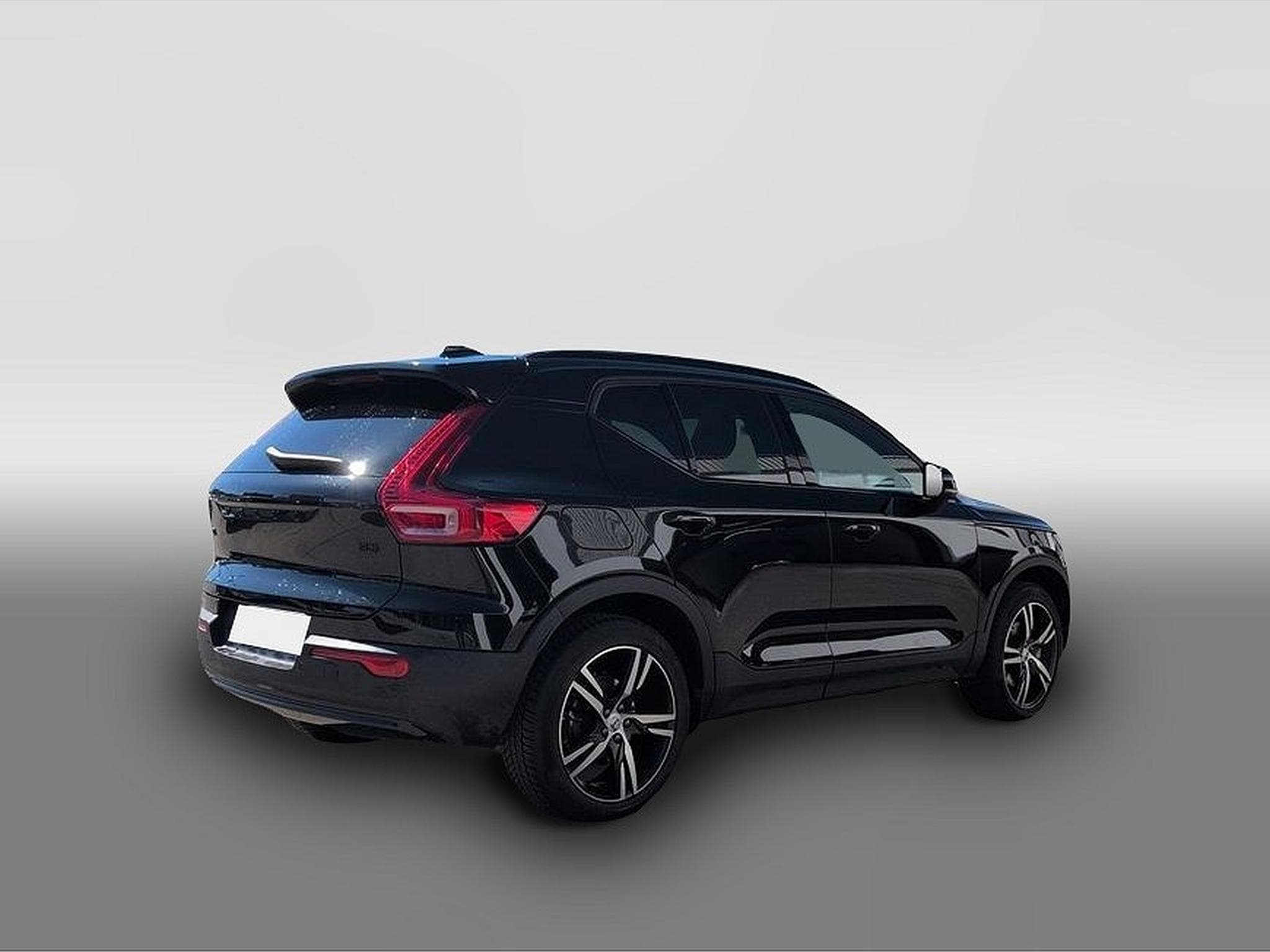 Volvo XC40 (2025) - Foto 5
