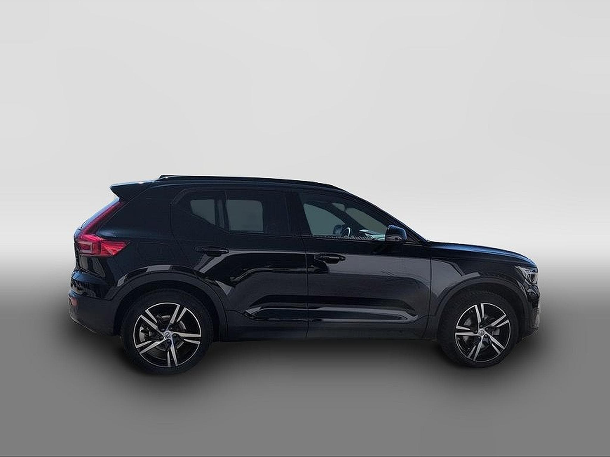 Volvo XC40 (2025) - Foto 6