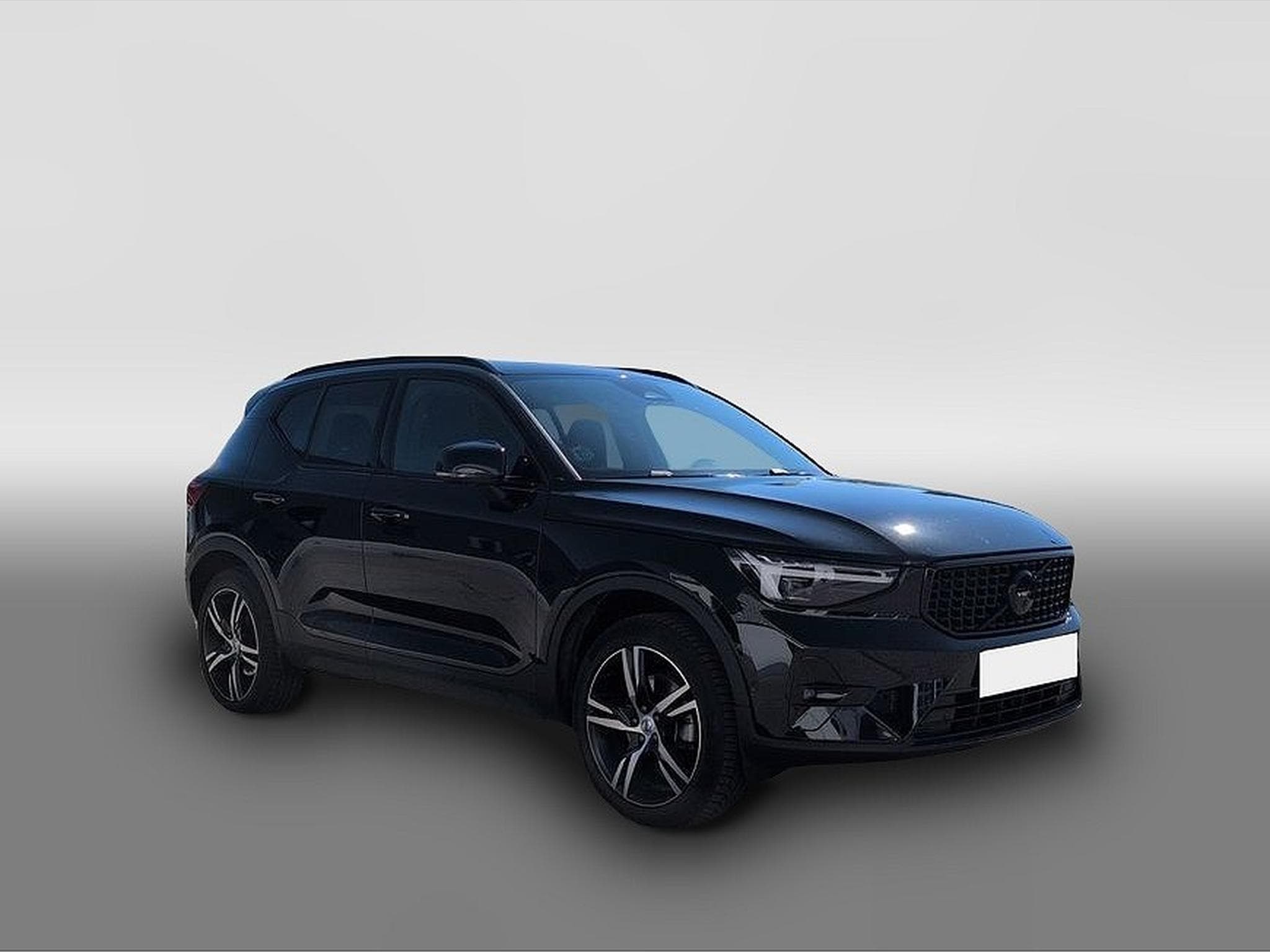Volvo XC40 (2025) - Foto 7