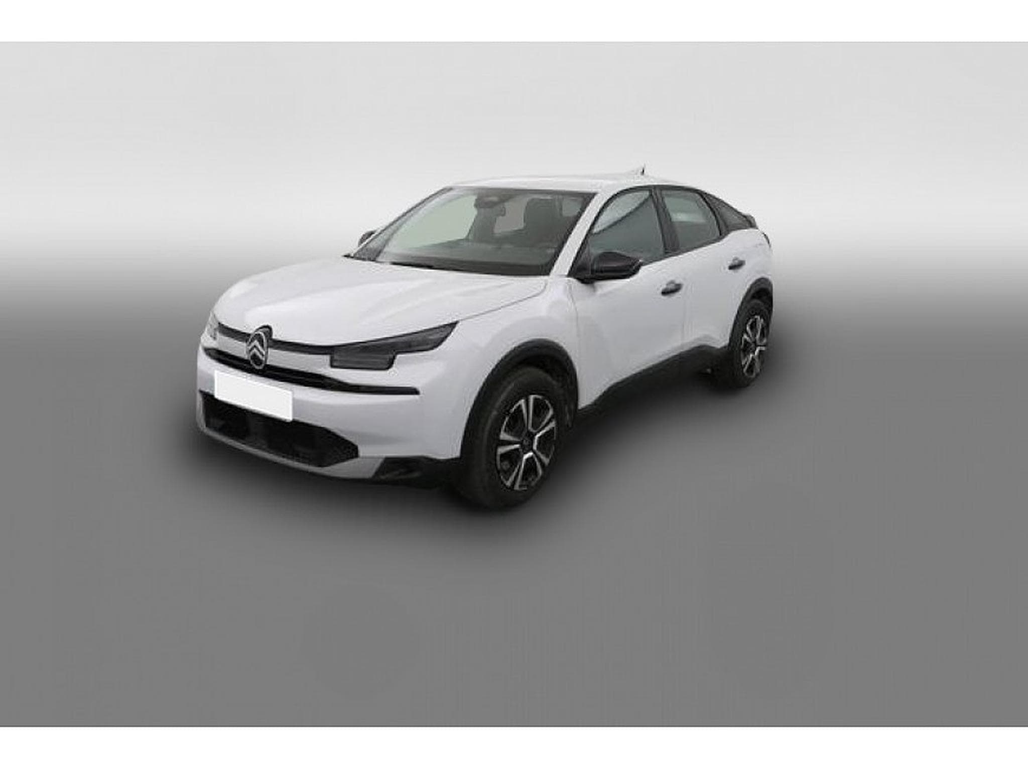 Citroën C4 (2026) - Photo 1