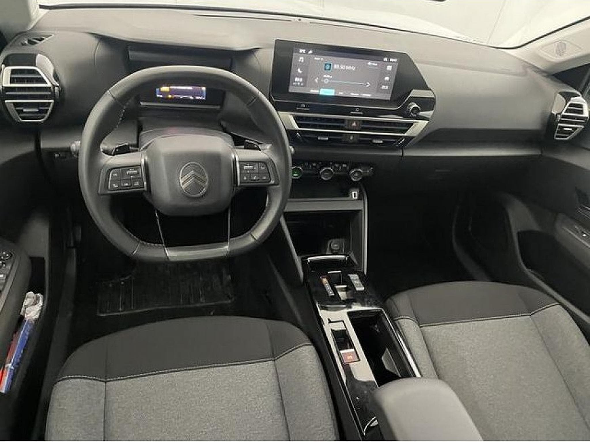 Citroën C4 (2026) - Photo 11