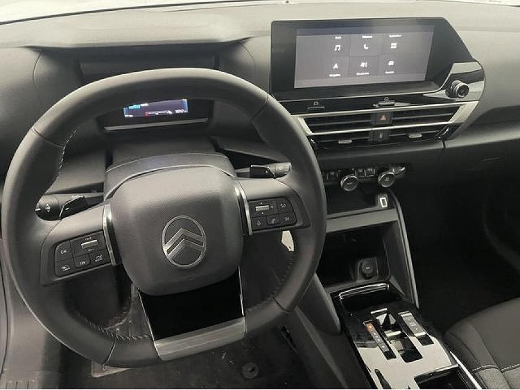 Citroën C4 (2026) - Photo 14