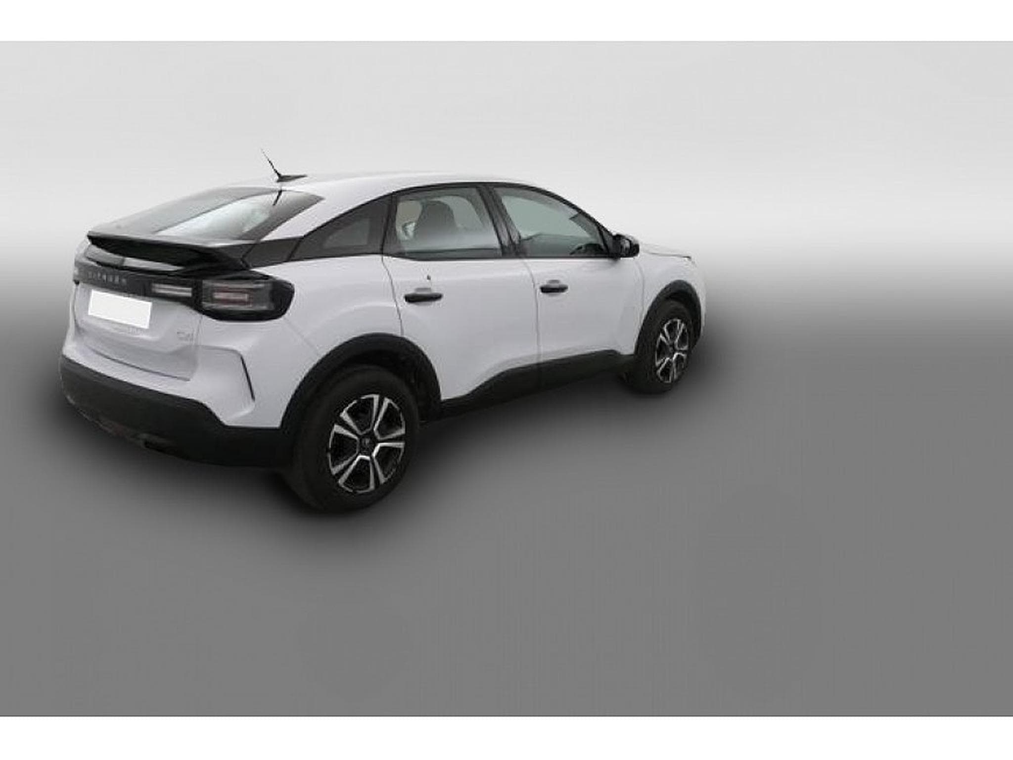 Citroën C4 (2026) - Photo 5