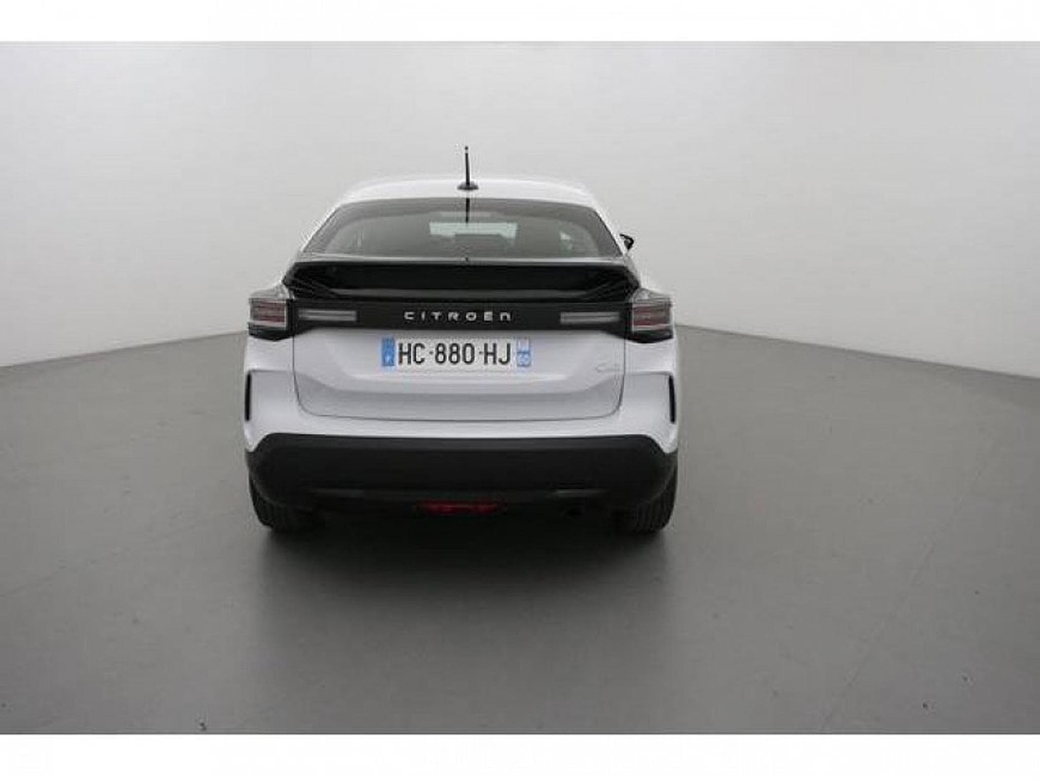 Citroën C4 (2026) - Photo 6