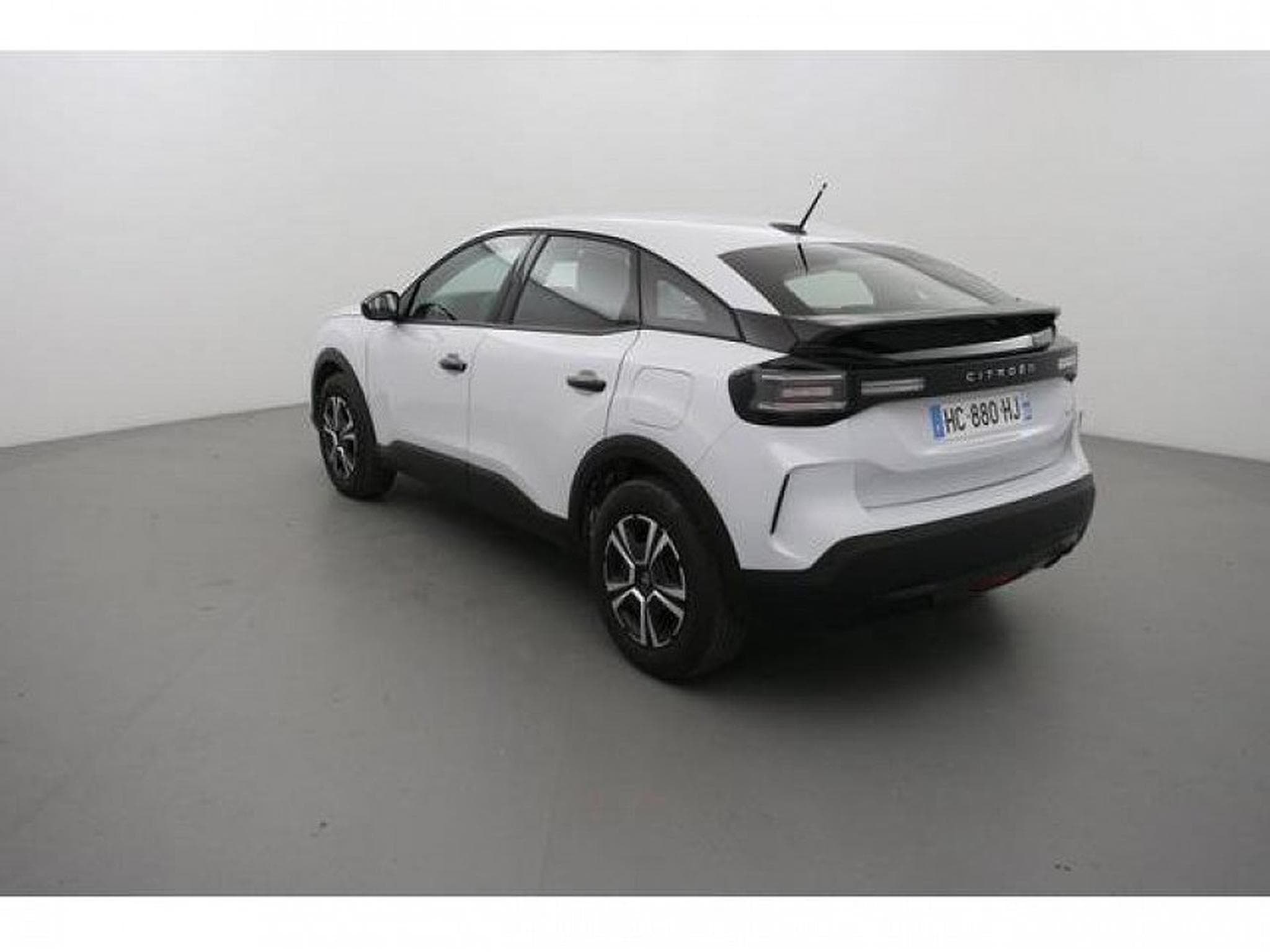 Citroën C4 (2026) - Photo 7