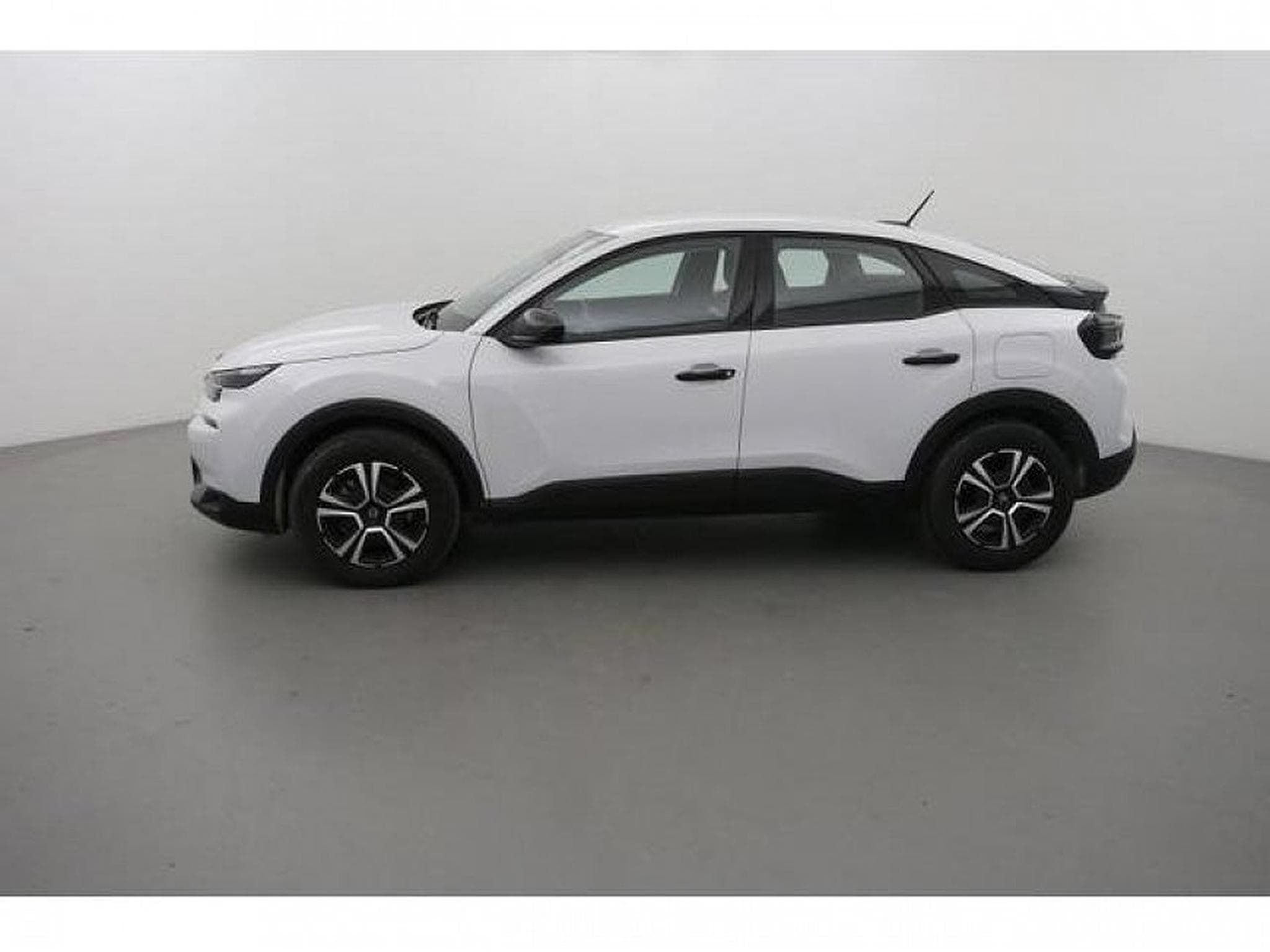 Citroën C4 (2026) - Photo 8
