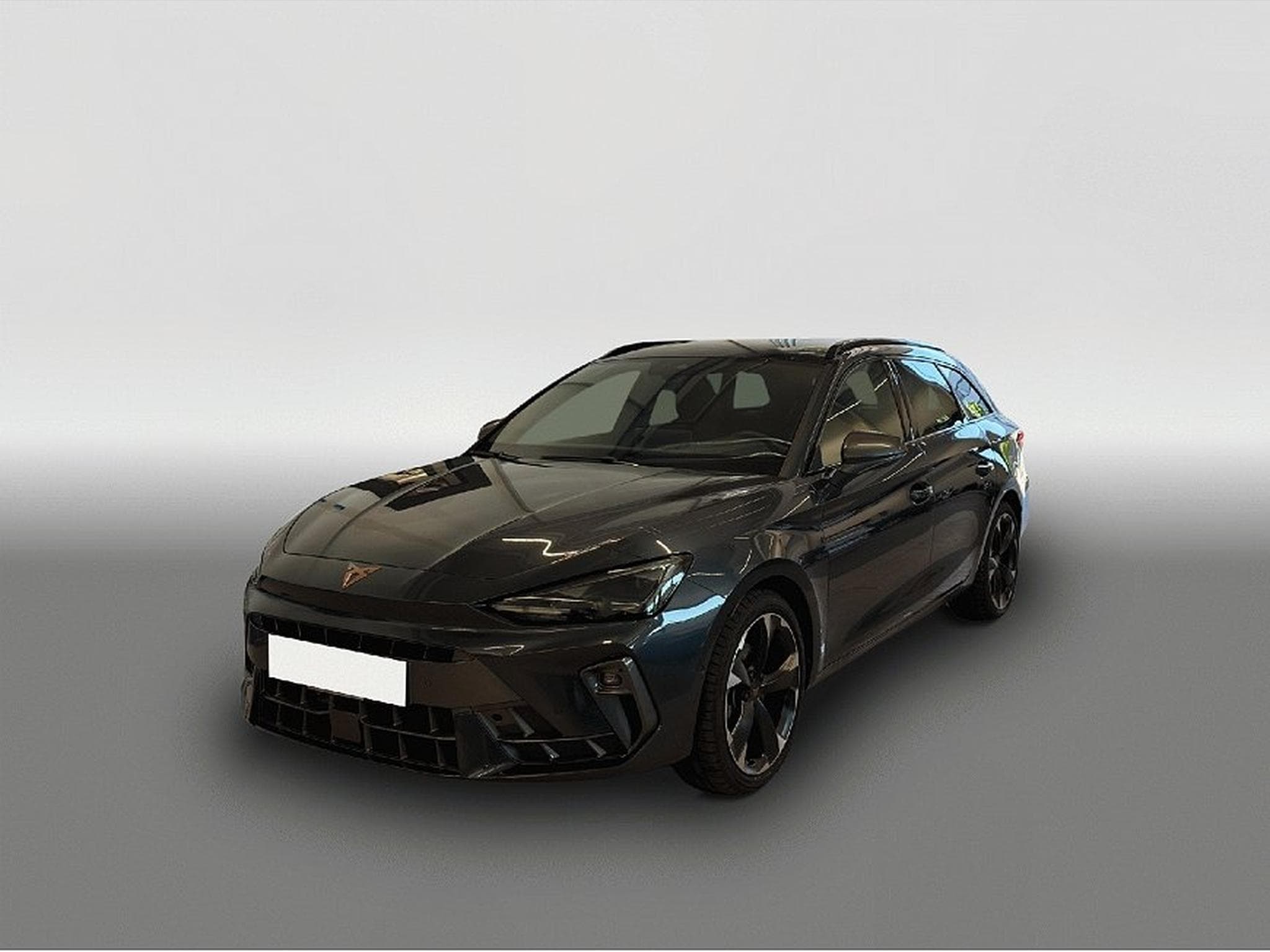Cupra Leon (2024) - Foto 1