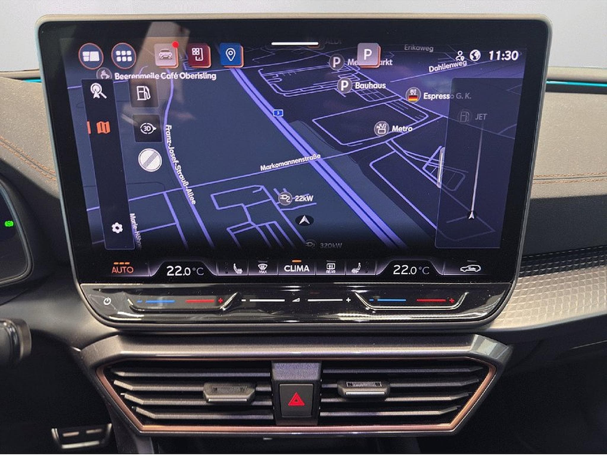 Cupra Leon (2024) - Foto 14
