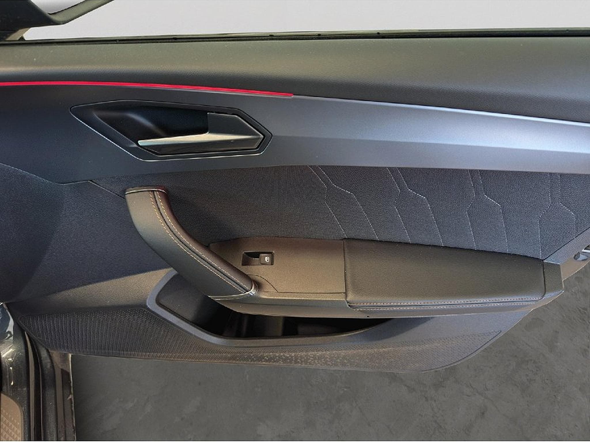 Cupra Leon (2024) - Foto 19