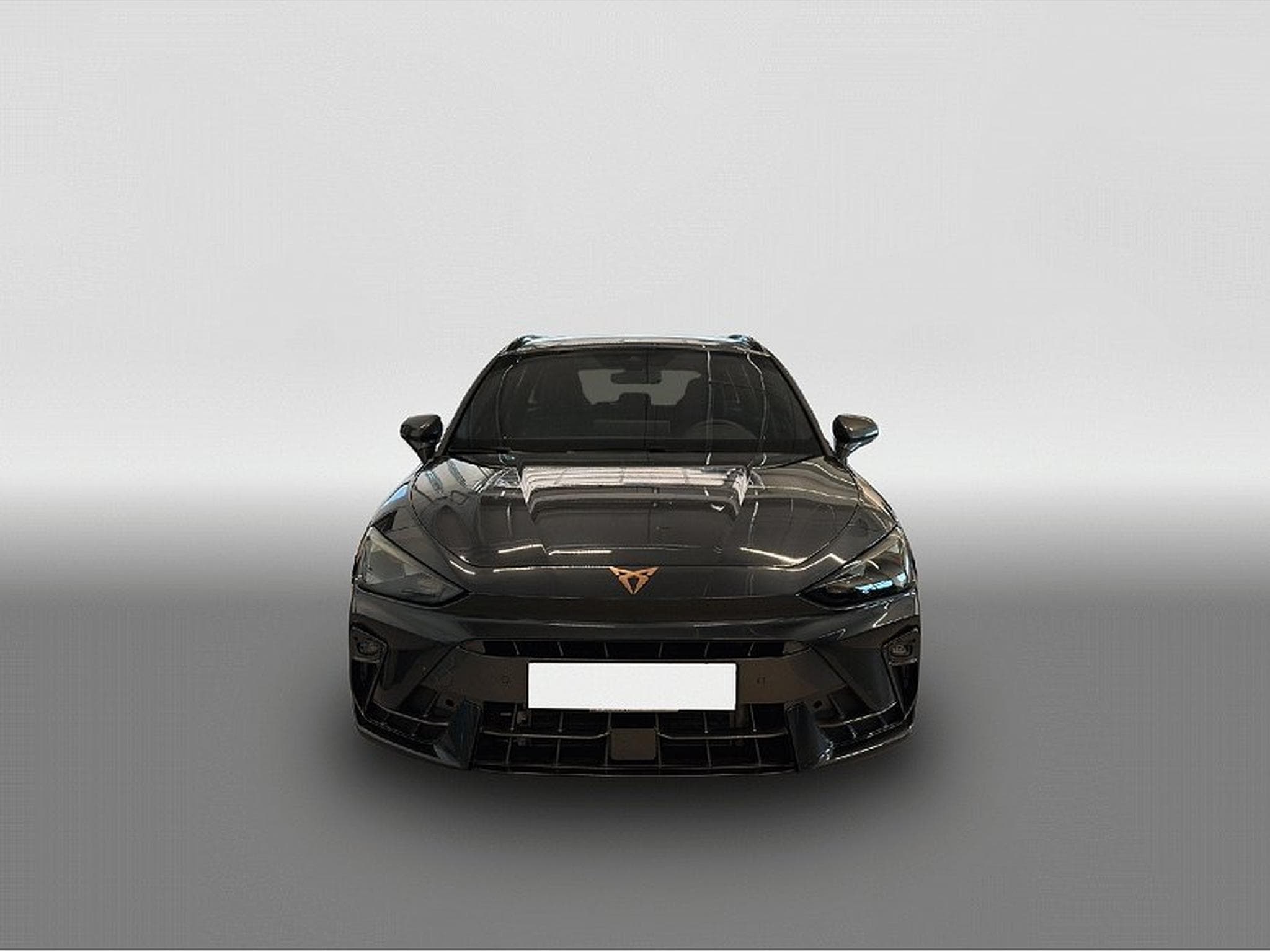 Cupra Leon (2024) - Foto 2