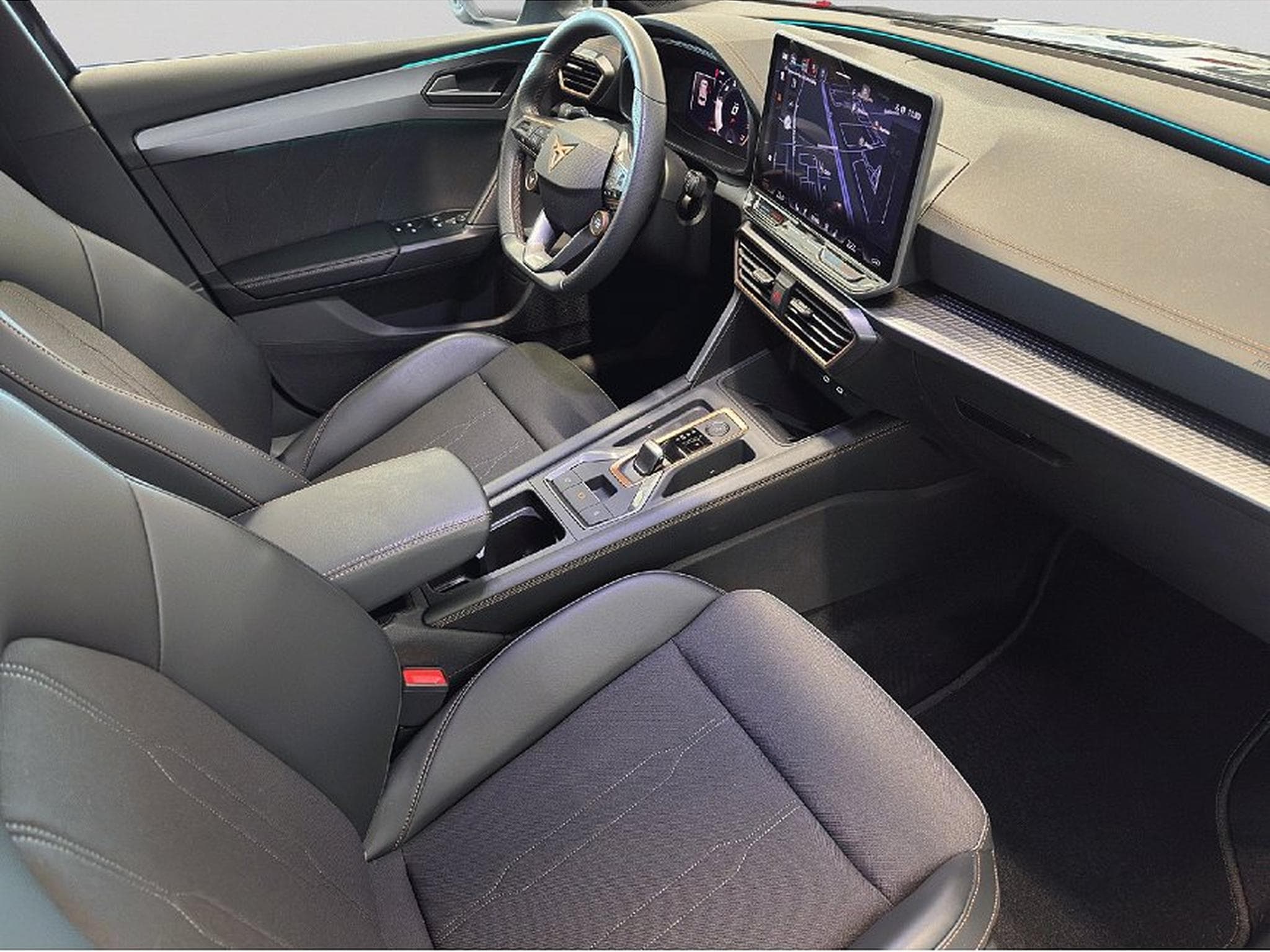 Cupra Leon (2024) - Foto 20