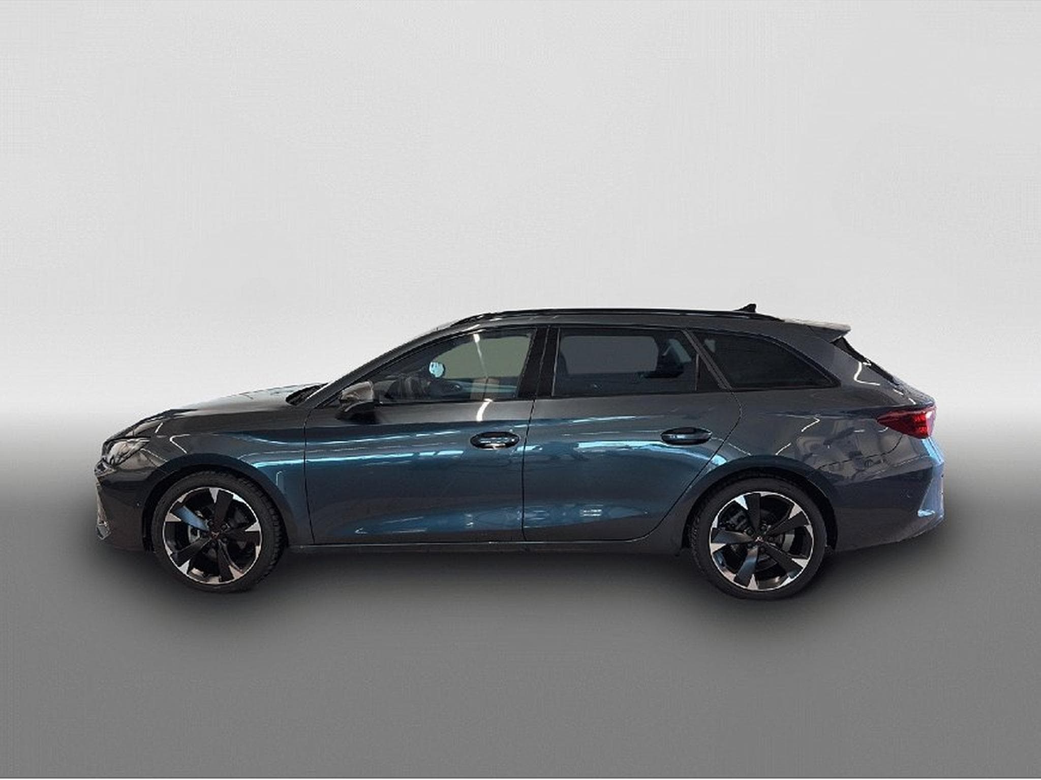 Cupra Leon (2024) - Foto 3