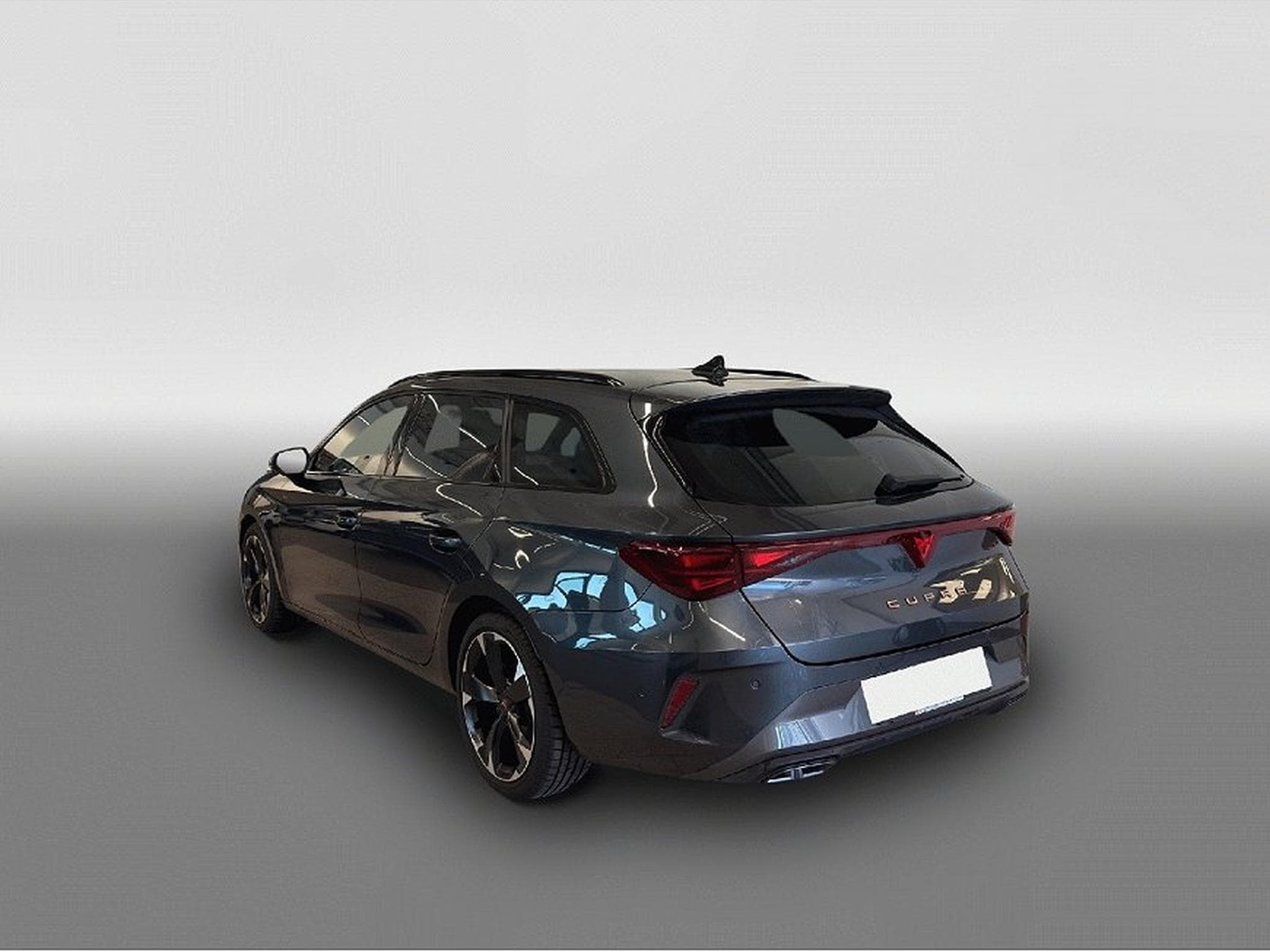 Cupra Leon (2024) - Foto 4