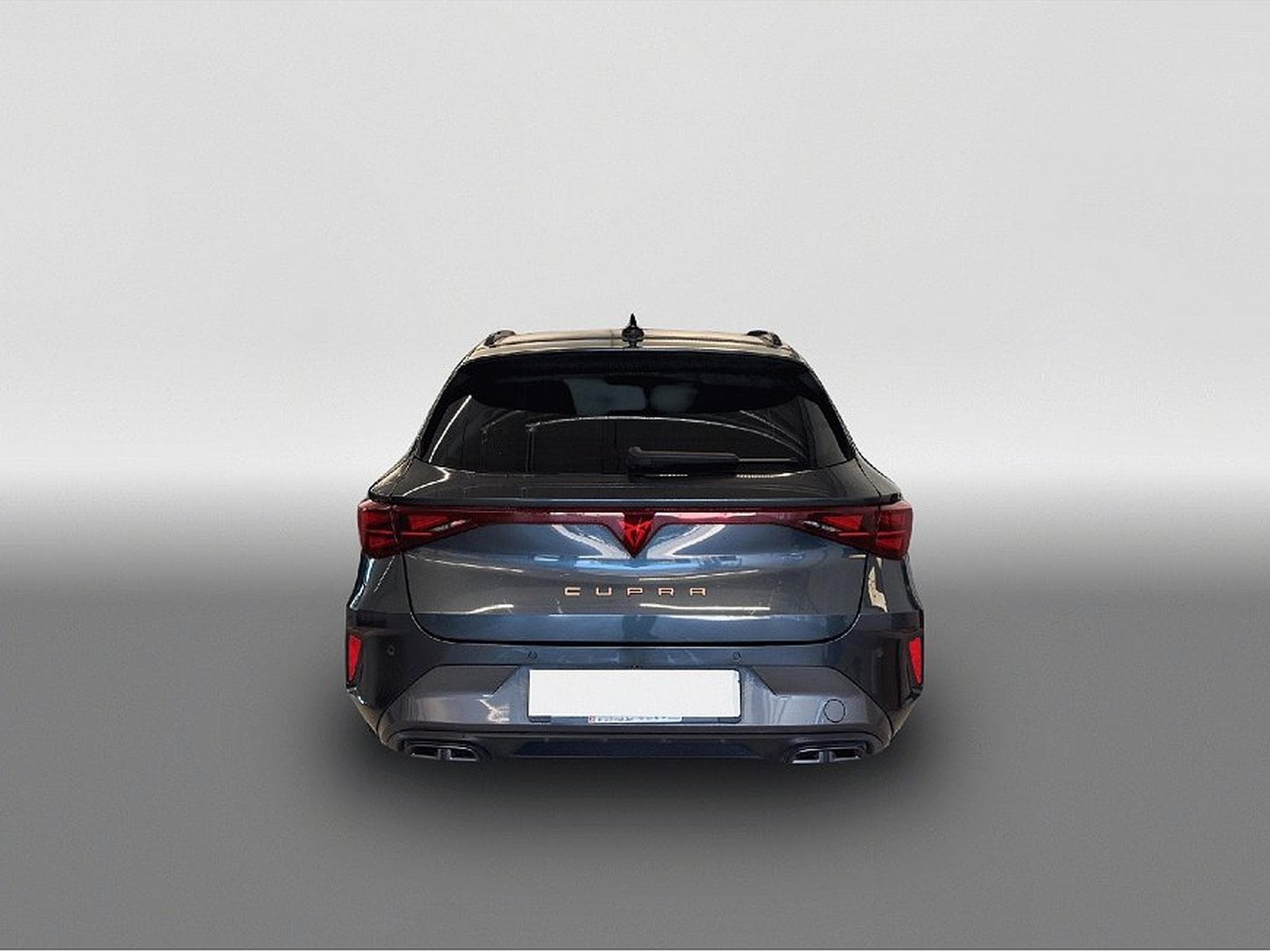 Cupra Leon (2024) - Foto 5