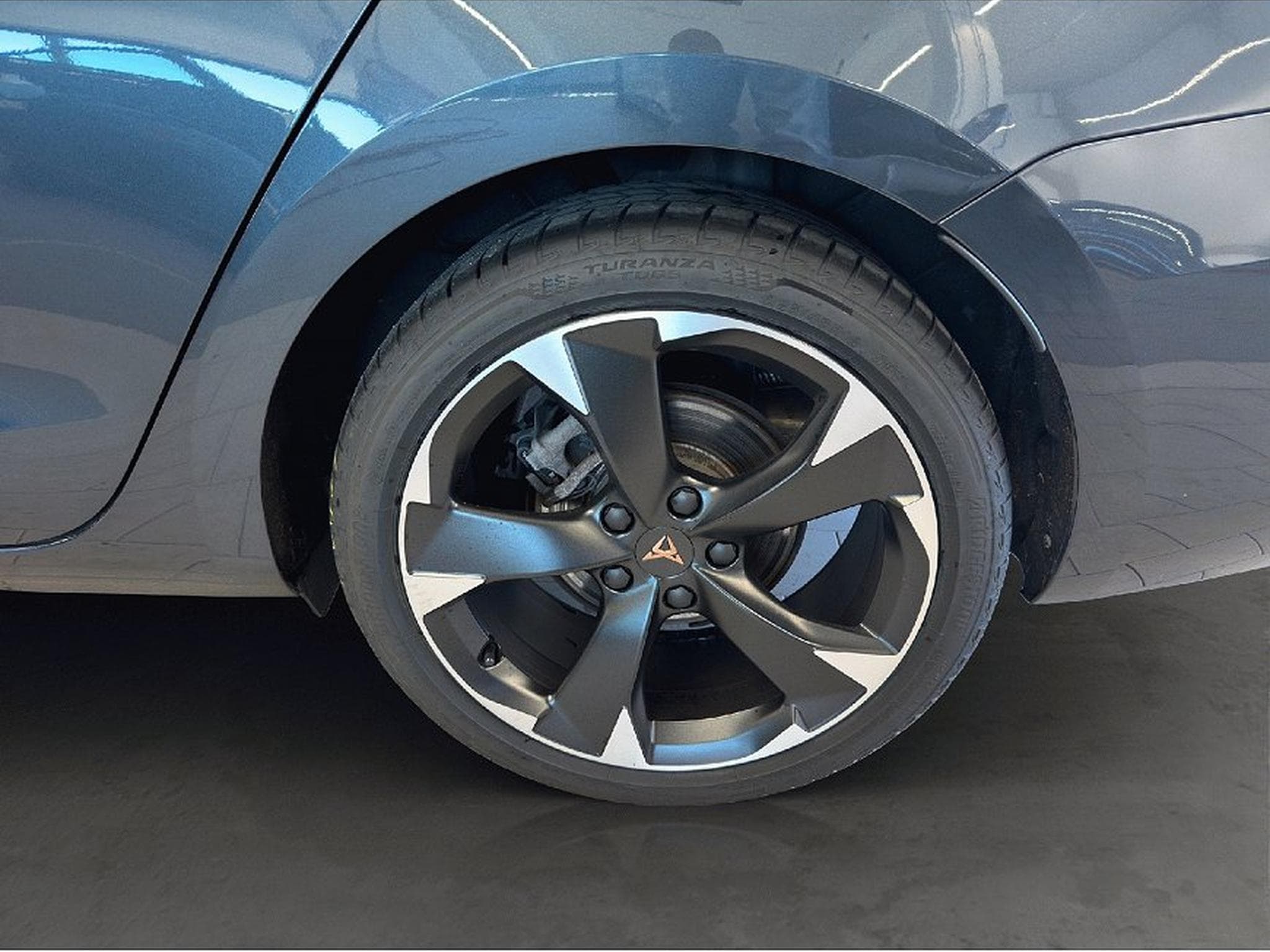 Cupra Leon (2024) - Foto 7