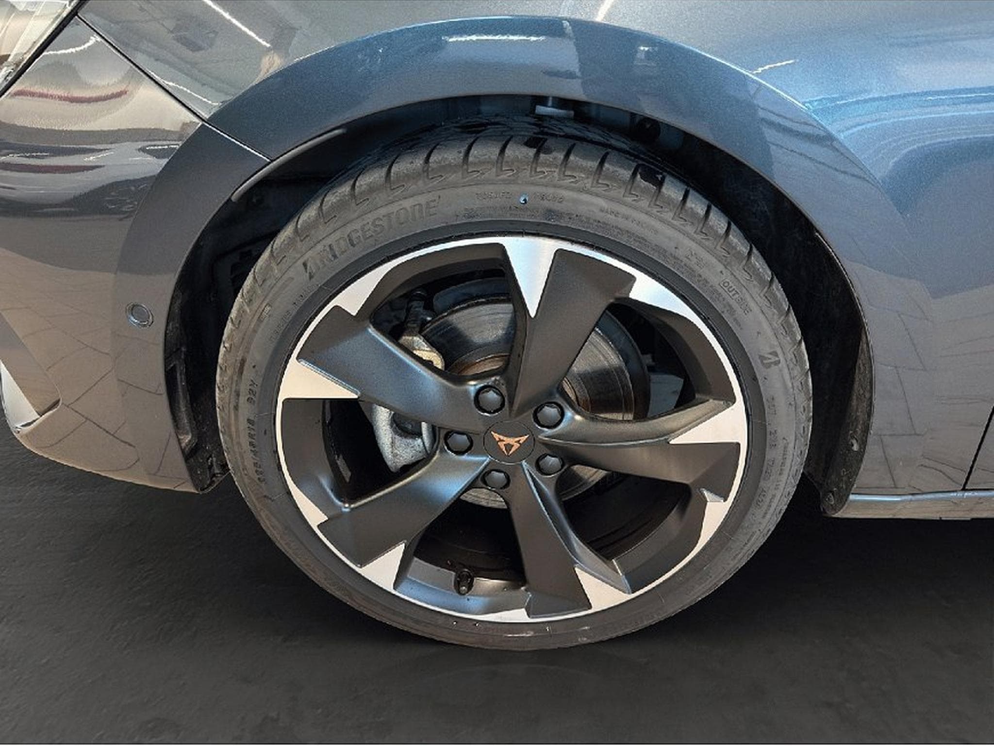 Cupra Leon (2024) - Foto 8