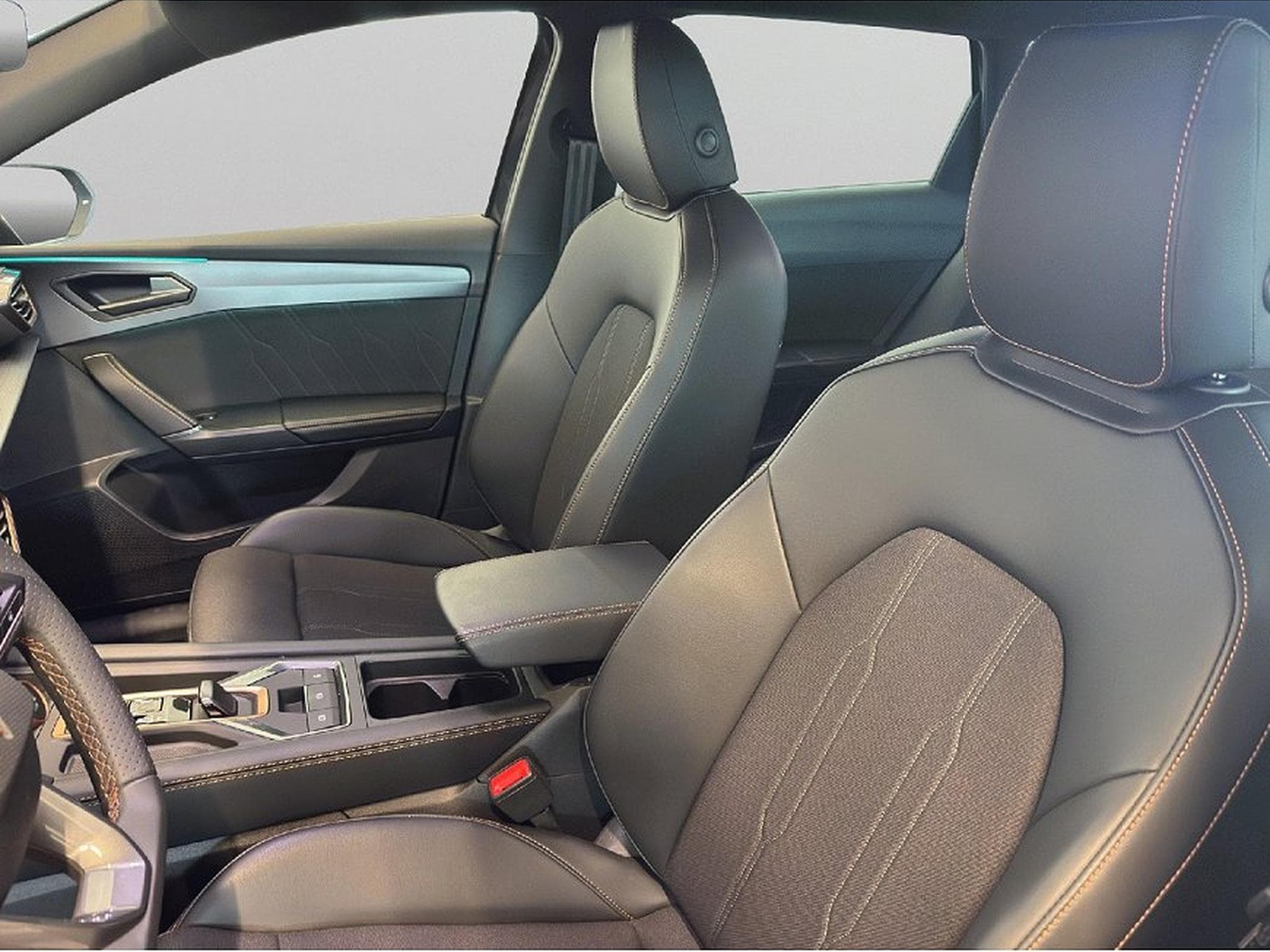 Cupra Leon (2024) - Foto 9