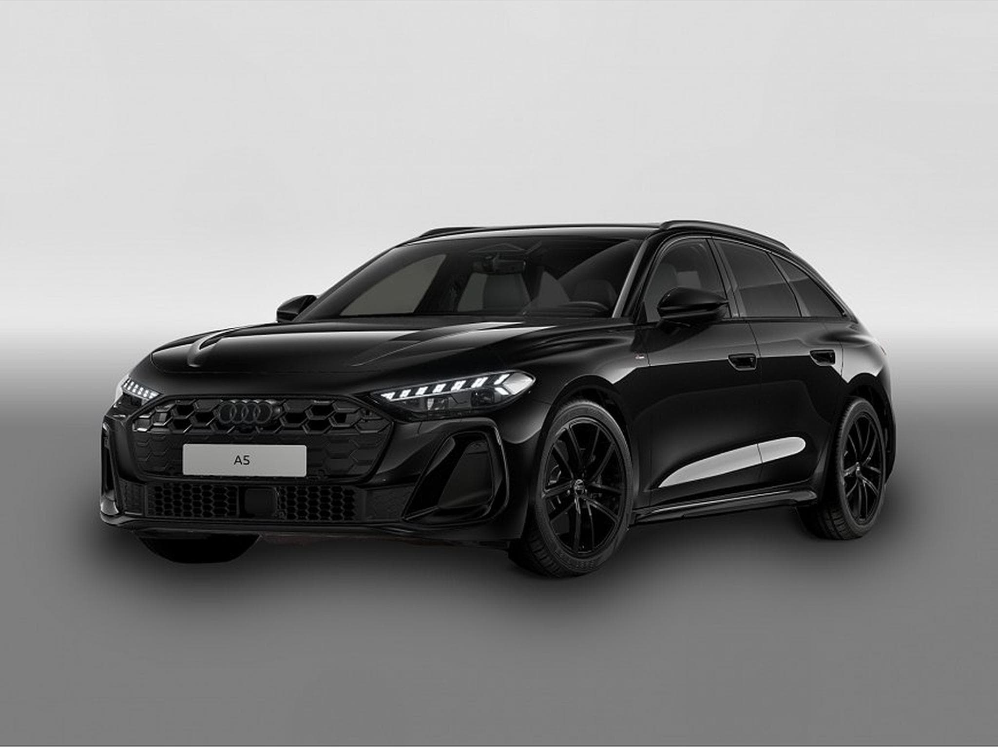 Audi A5 (2025) - Photo 1