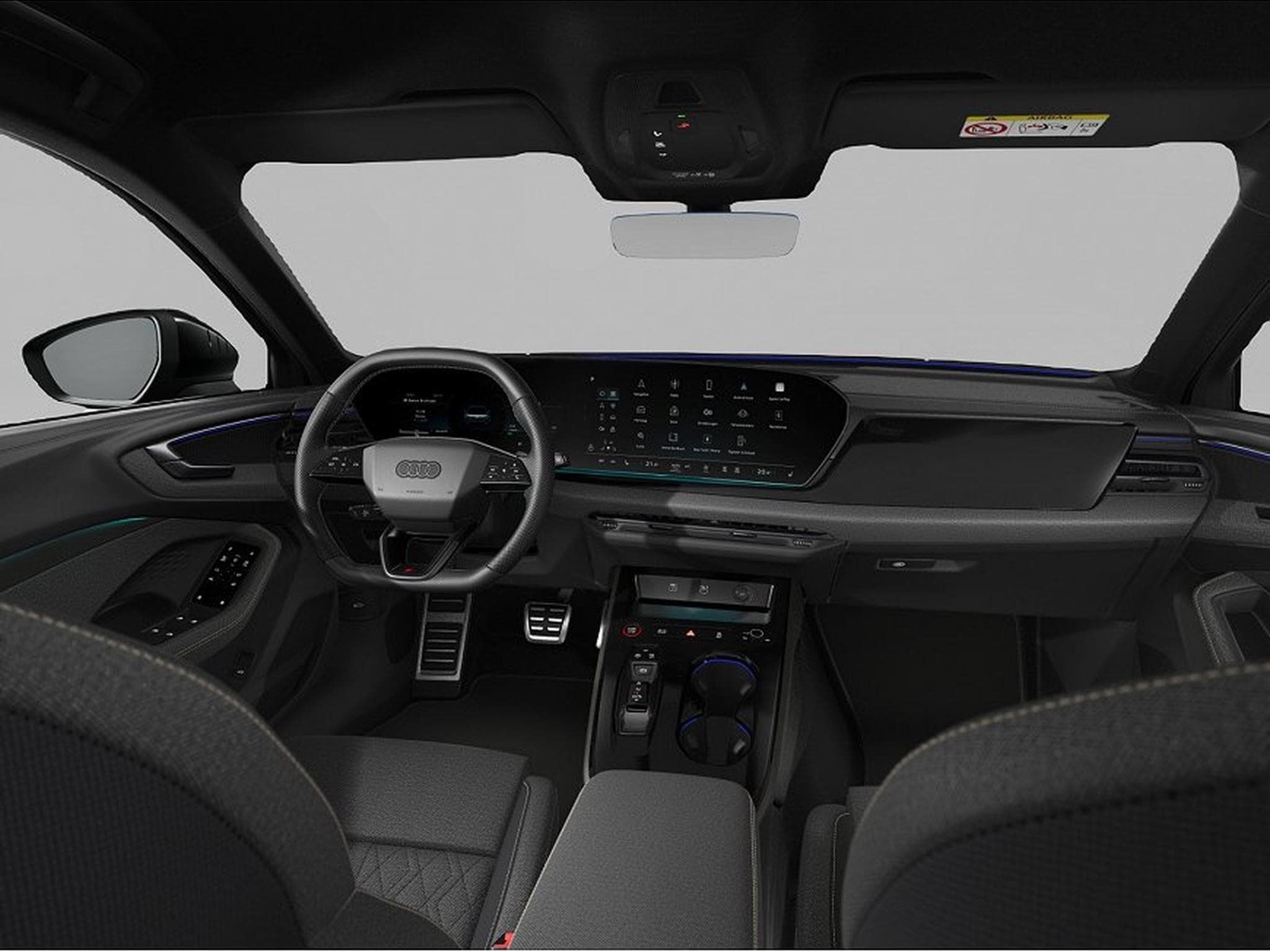 Audi A5 (2025) - Photo 2