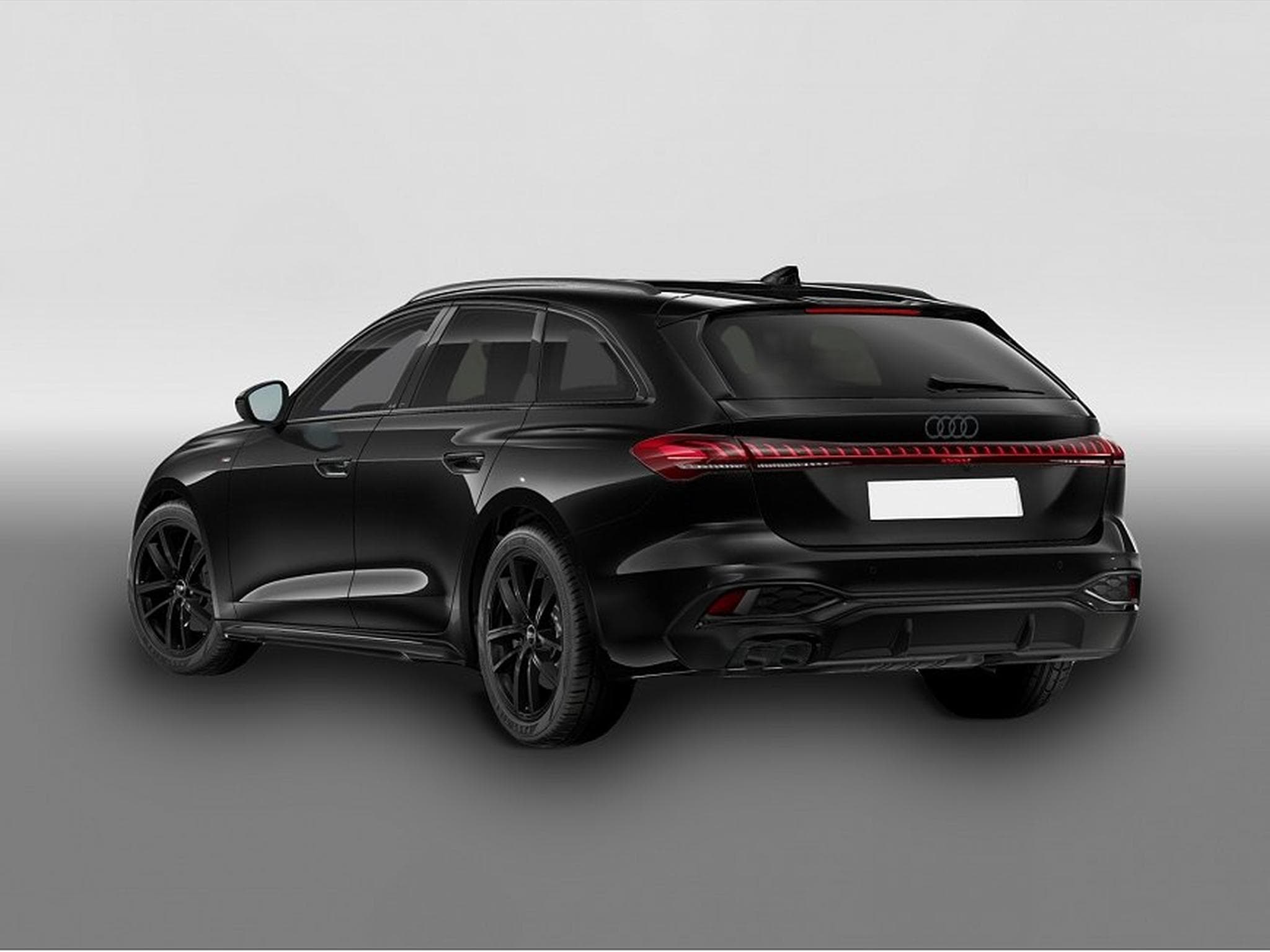 Audi A5 (2025) - Photo 3