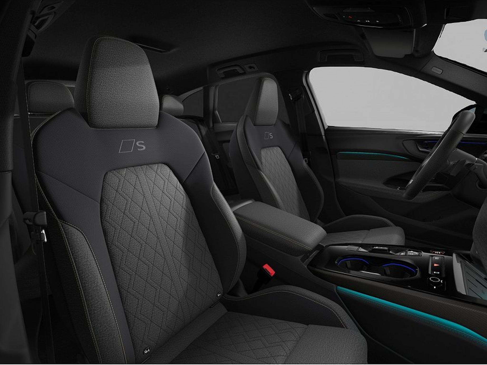 Audi A5 (2025) - Photo 4