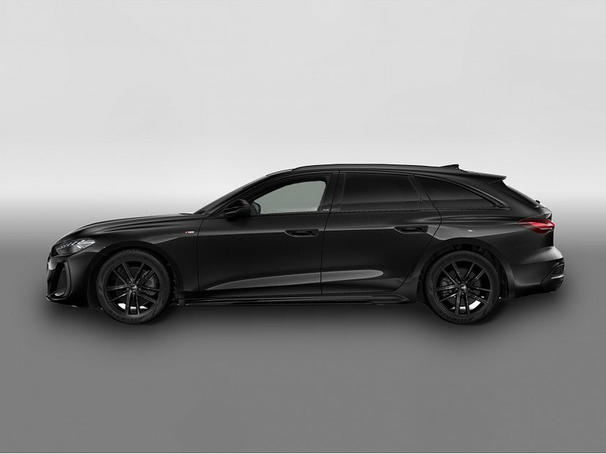 Audi A5 (2025) - Photo 5