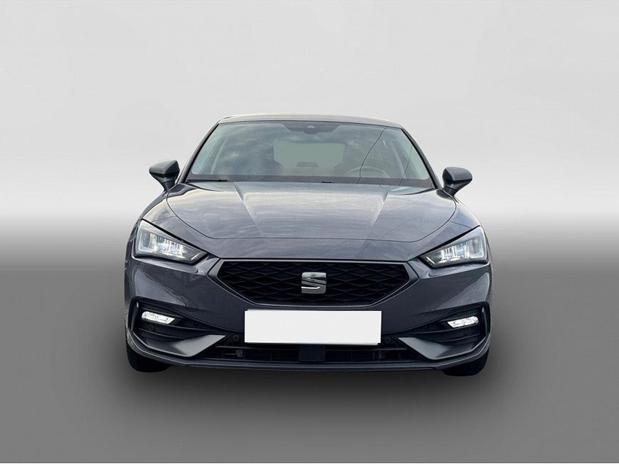 Seat Leon (2025) - Photo 1