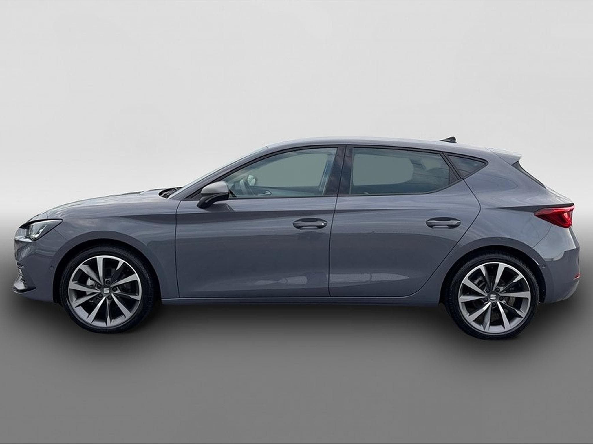 Seat Leon (2025) - Photo 2