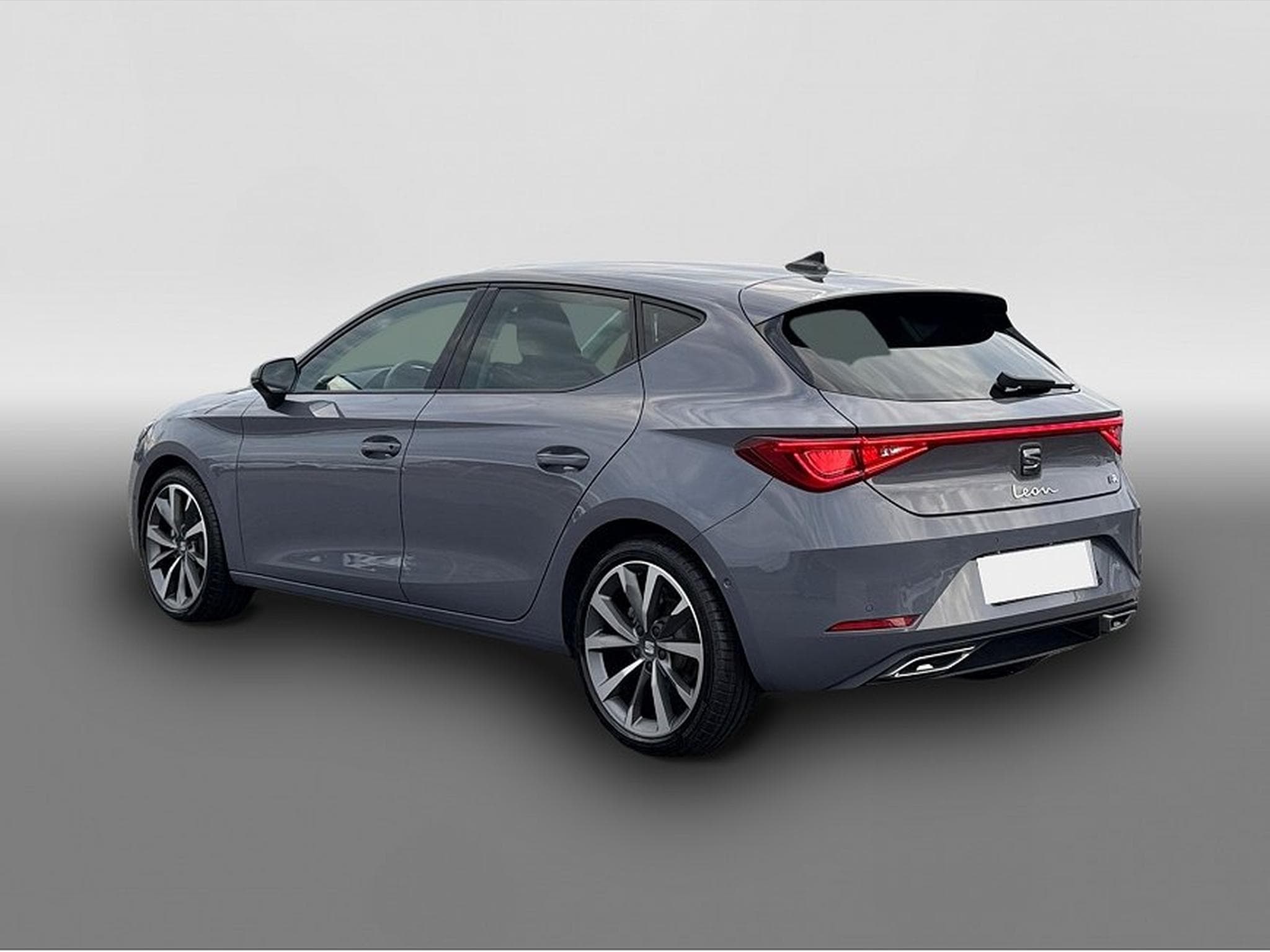 Seat Leon (2025) - Photo 3