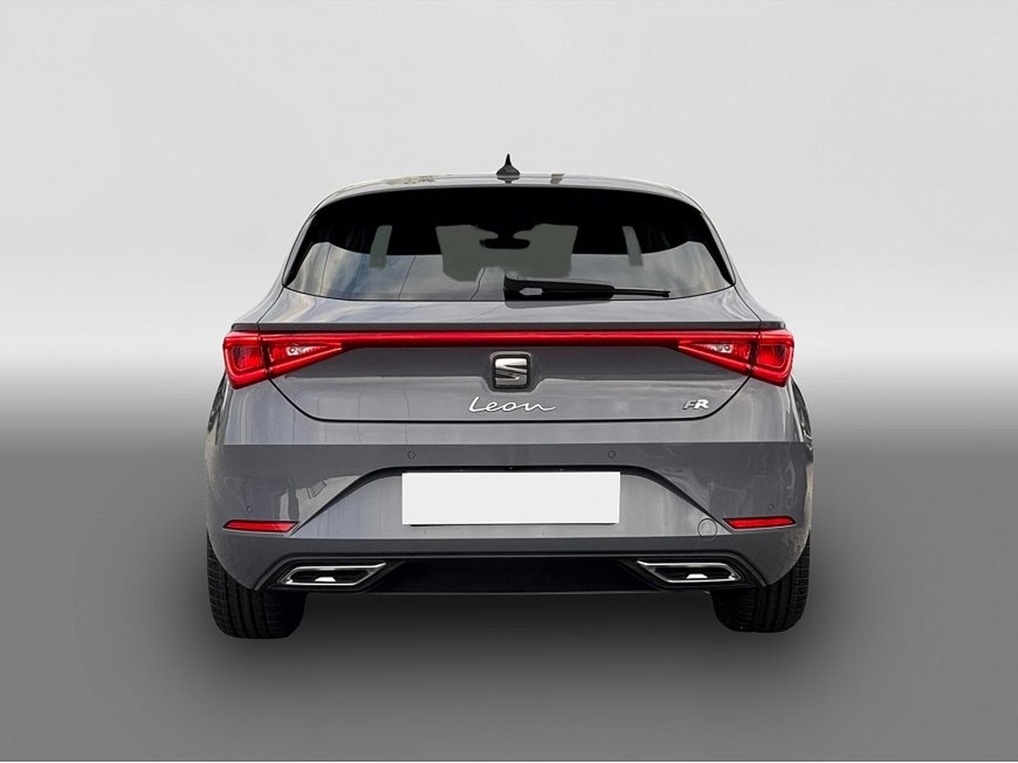 Seat Leon (2025) - Photo 4