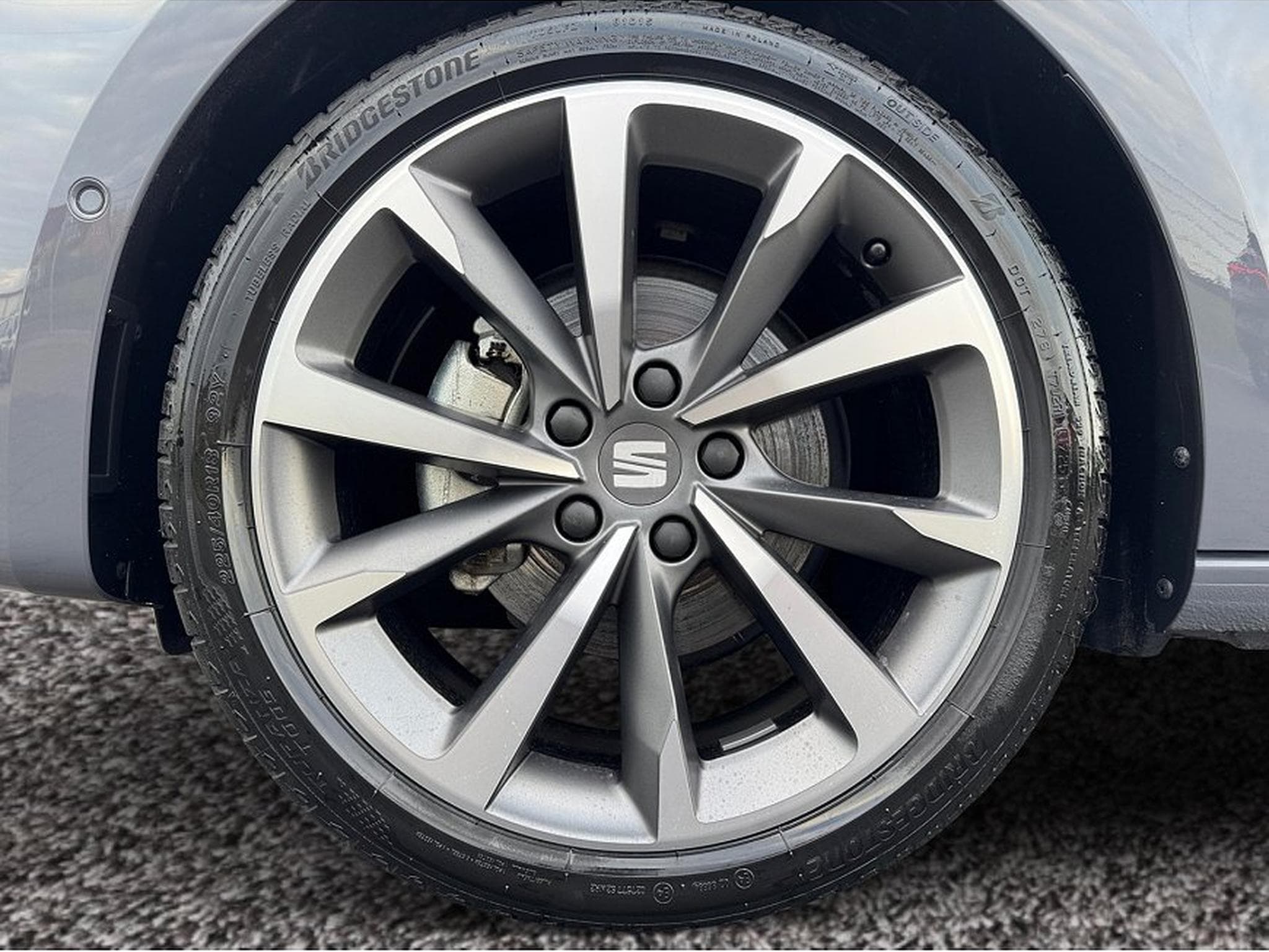 Seat Leon (2025) - Photo 6