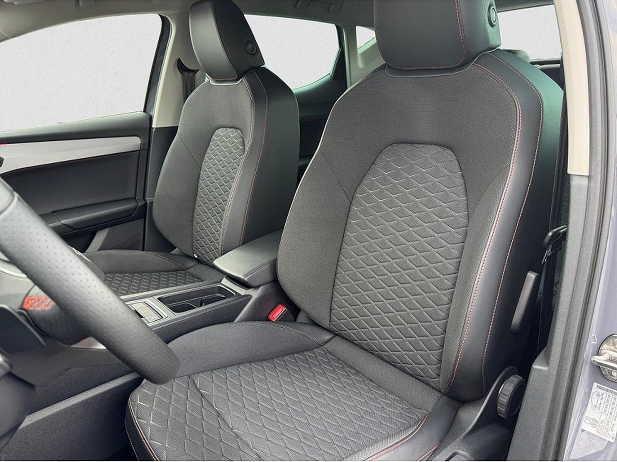 Seat Leon (2025) - Photo 7