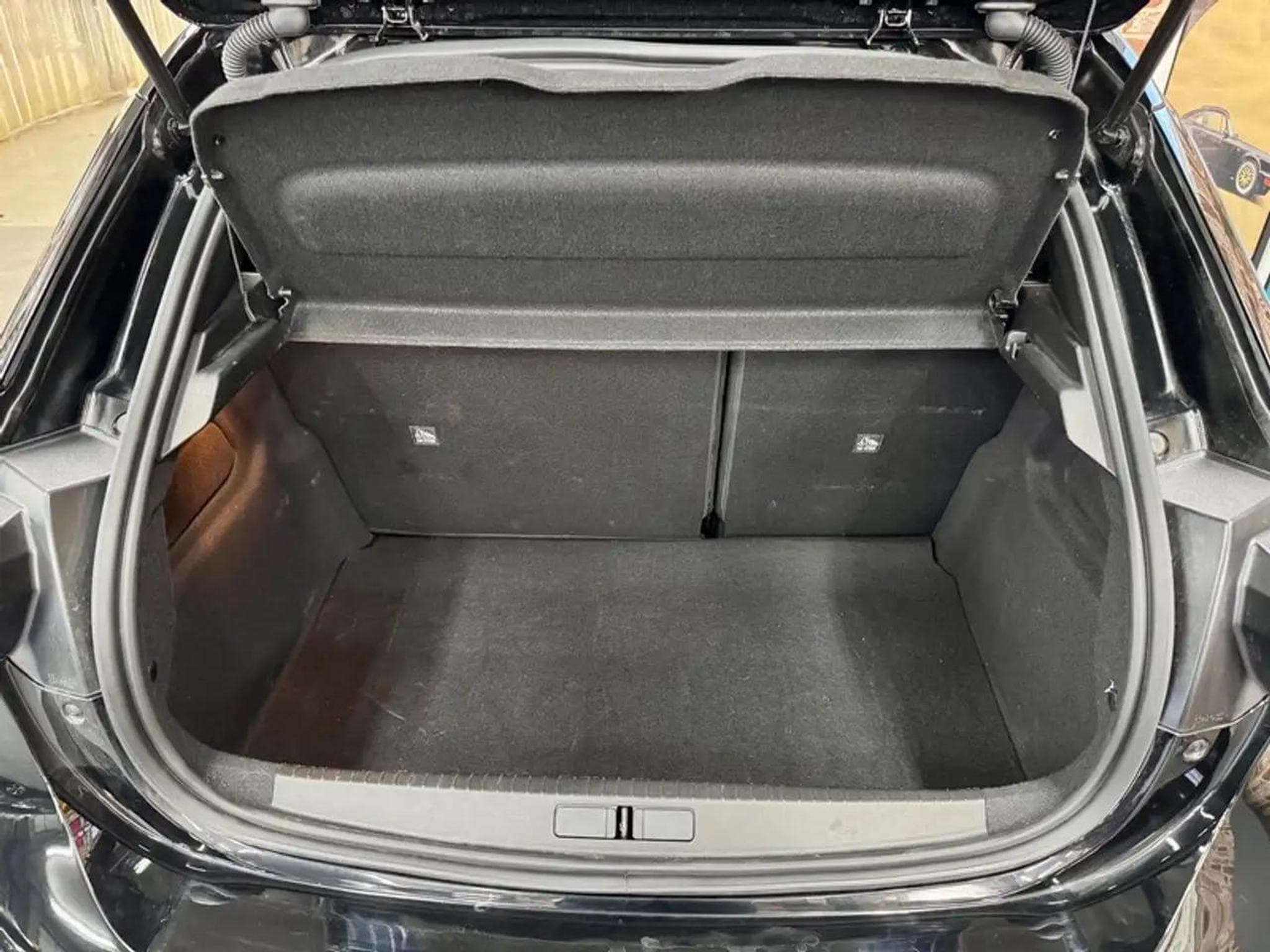 Opel Corsa (2025) - Foto 7
