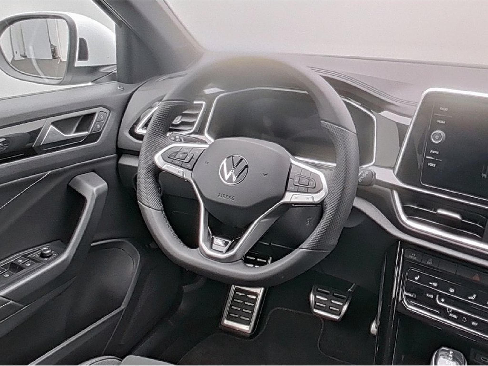 VW T-Roc (2025) - Foto 10