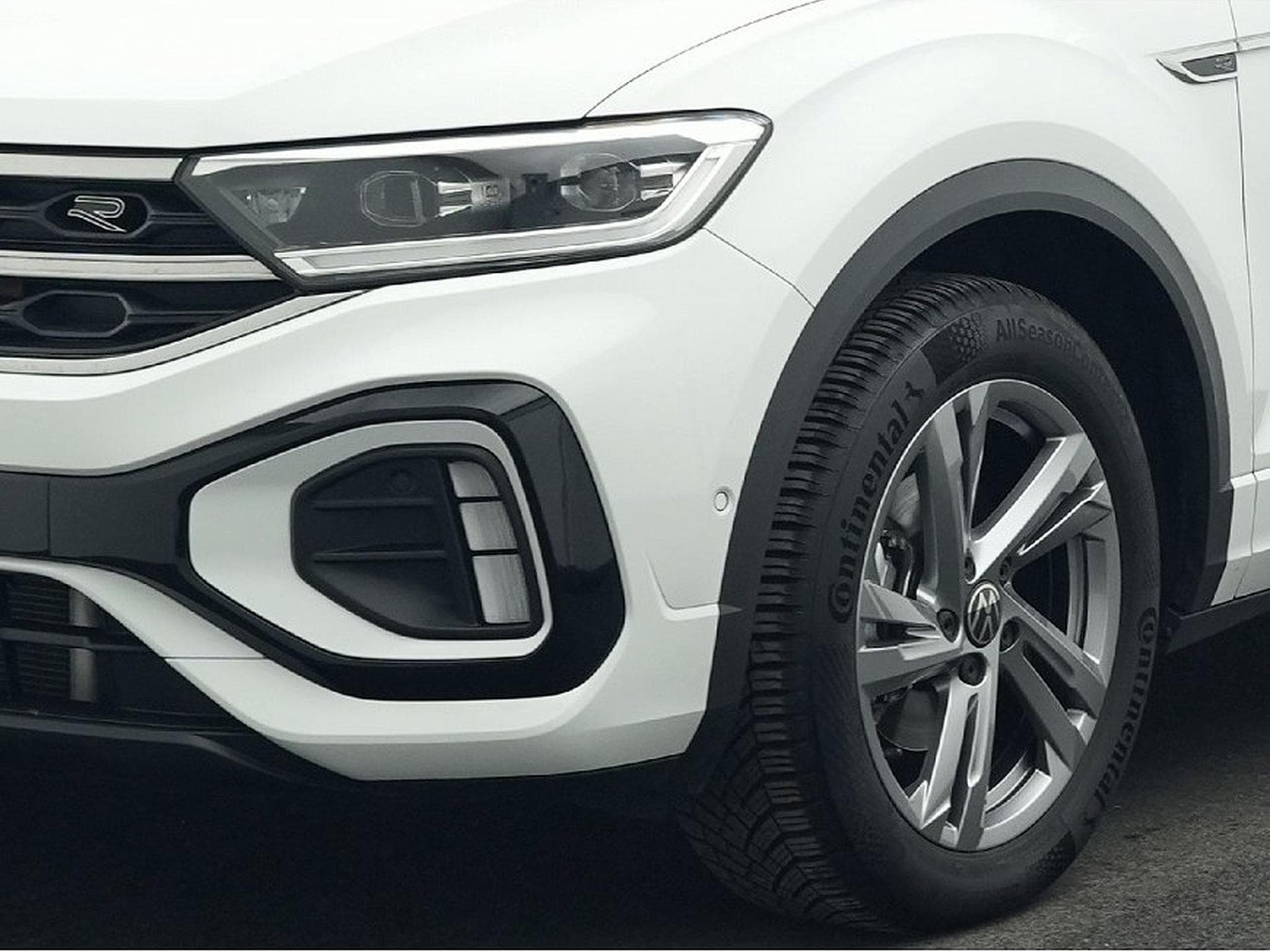 VW T-Roc (2025) - Foto 14