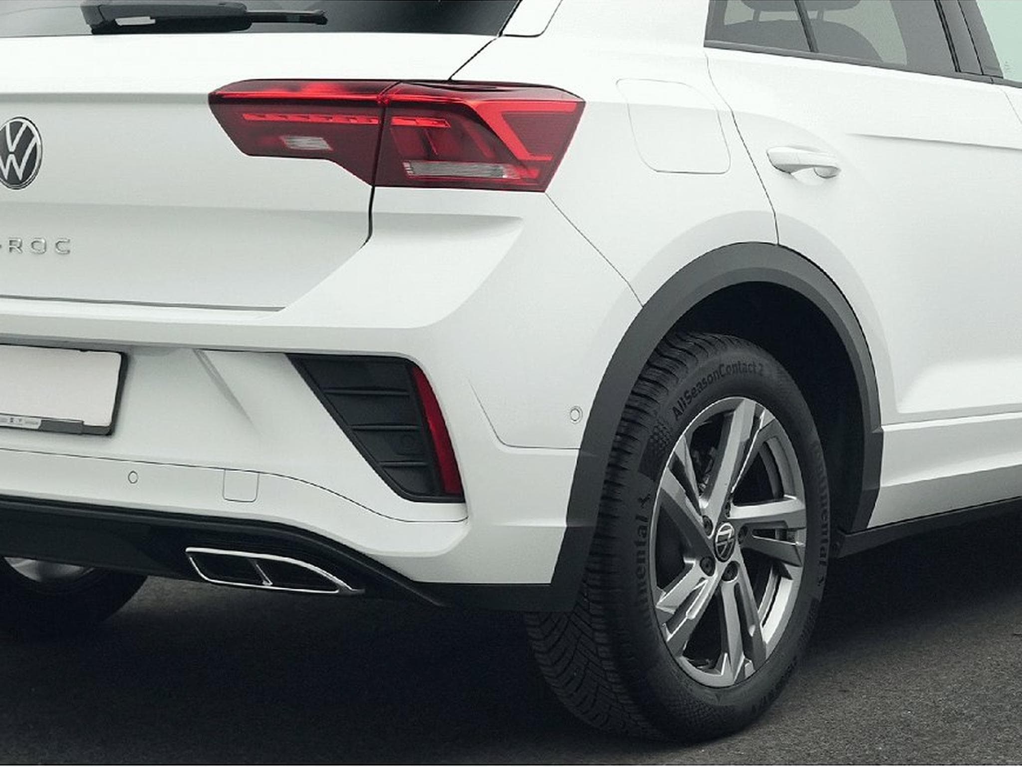 VW T-Roc (2025) - Foto 15