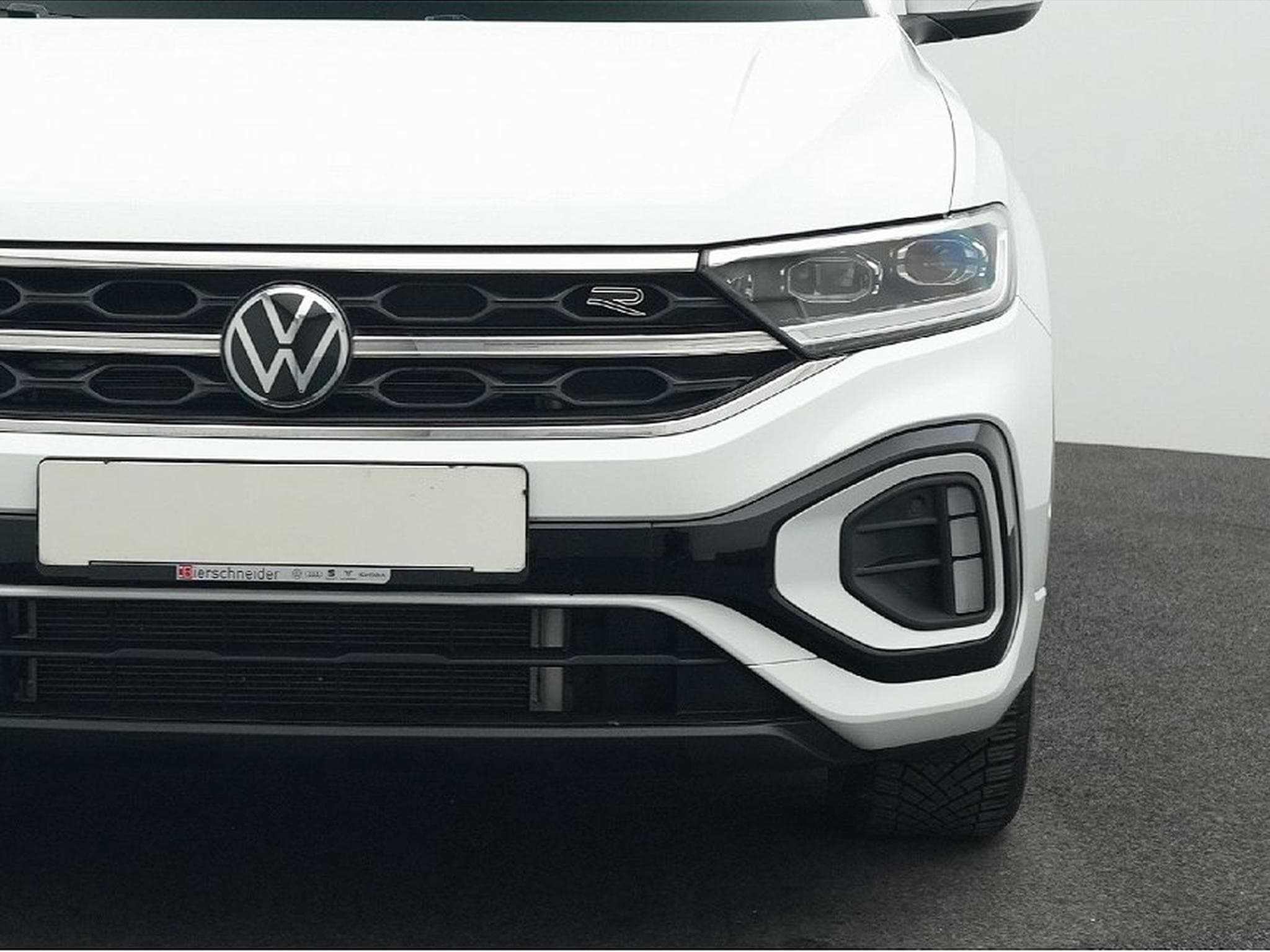 VW T-Roc (2025) - Foto 16