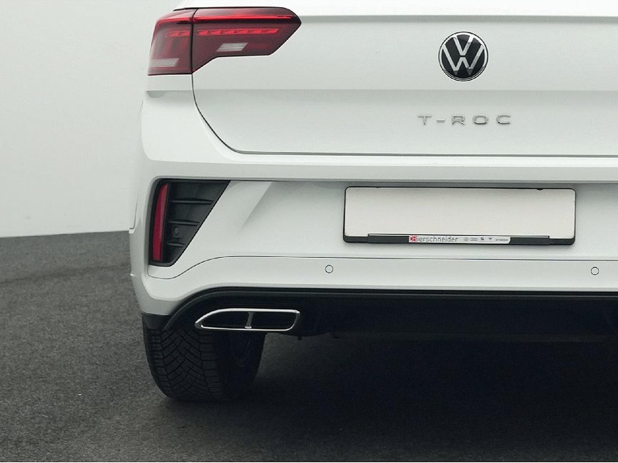 VW T-Roc (2025) - Foto 17