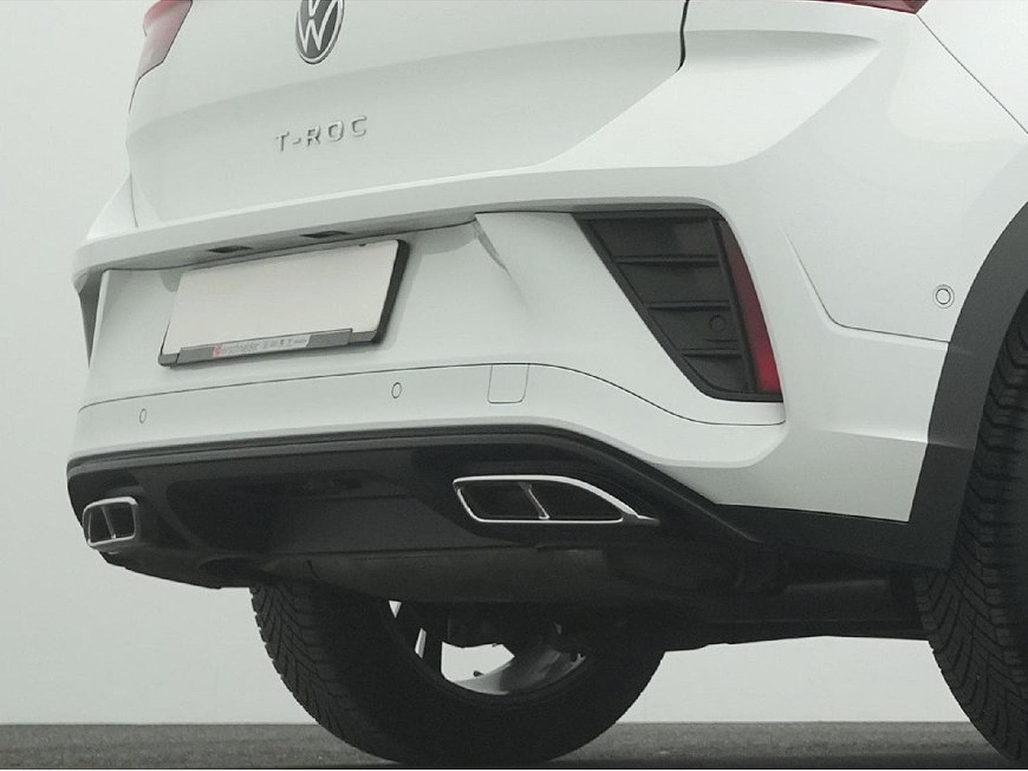 VW T-Roc (2025) - Foto 19