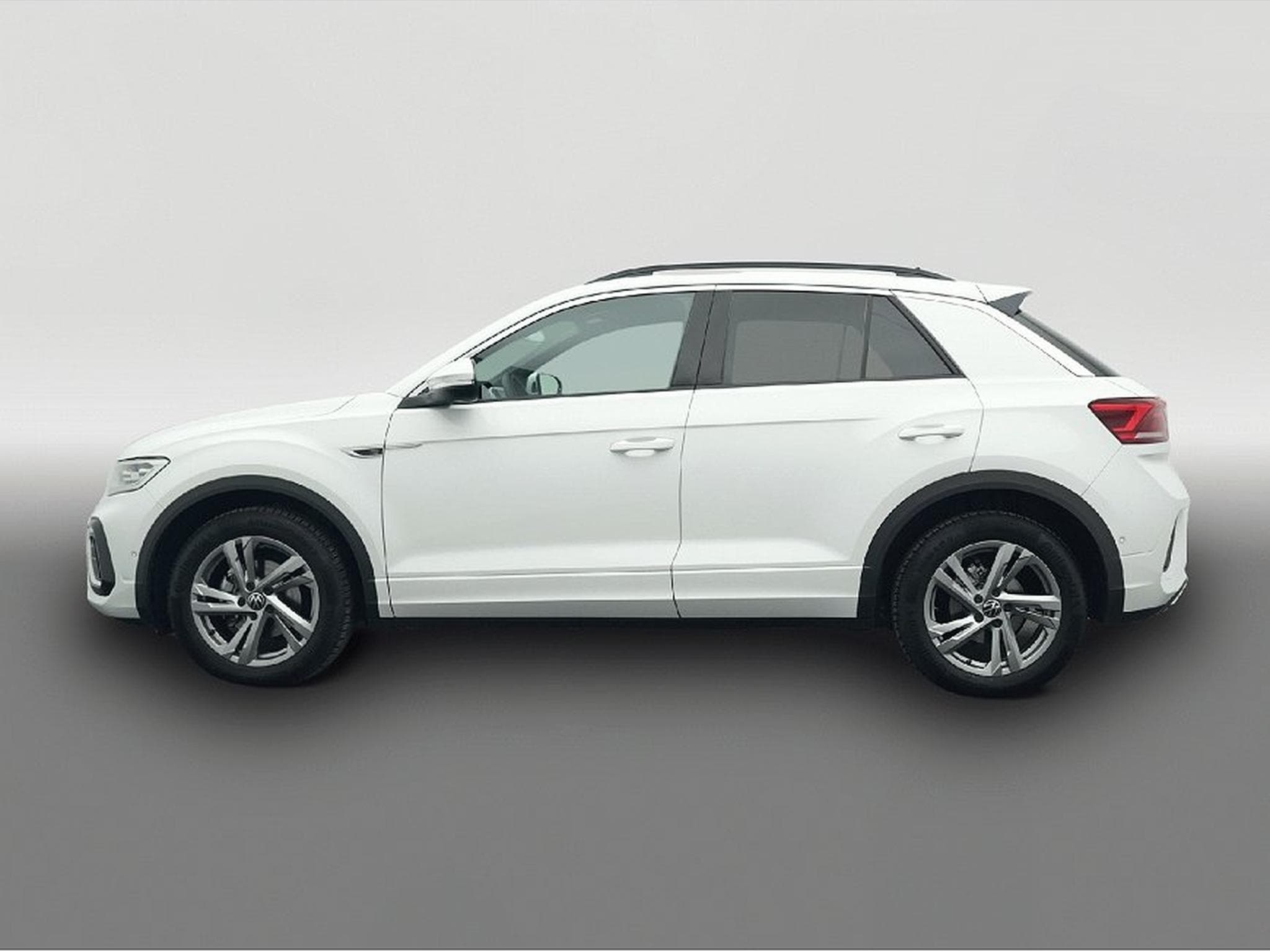 VW T-Roc (2025) - Foto 2