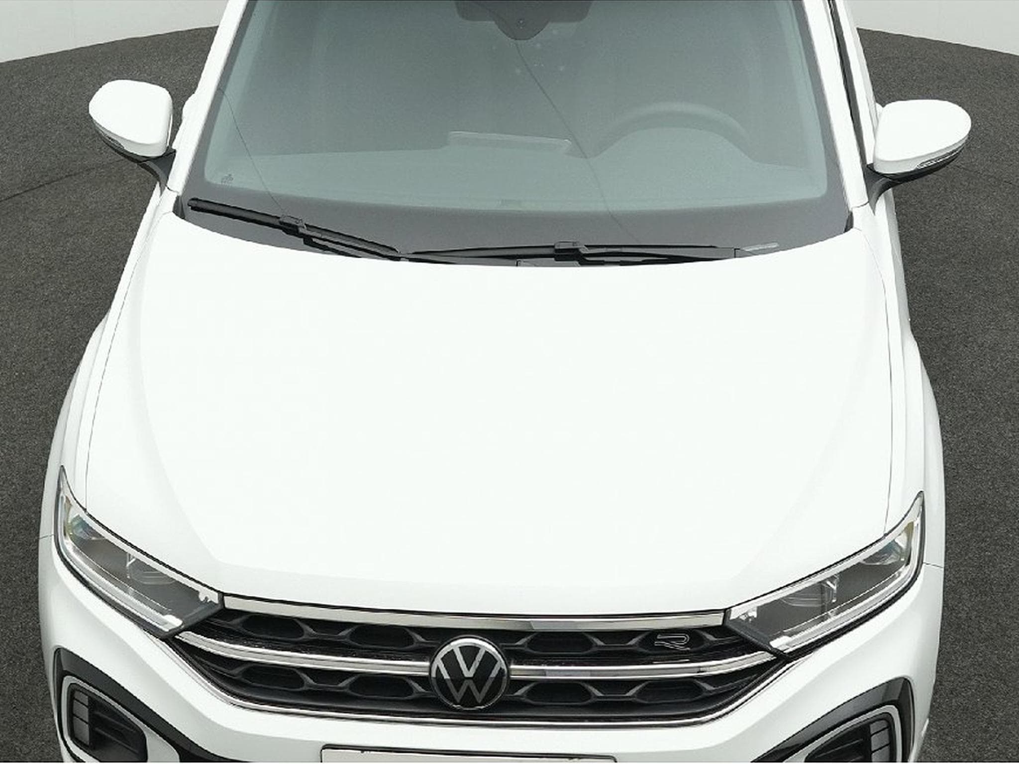 VW T-Roc (2025) - Foto 20