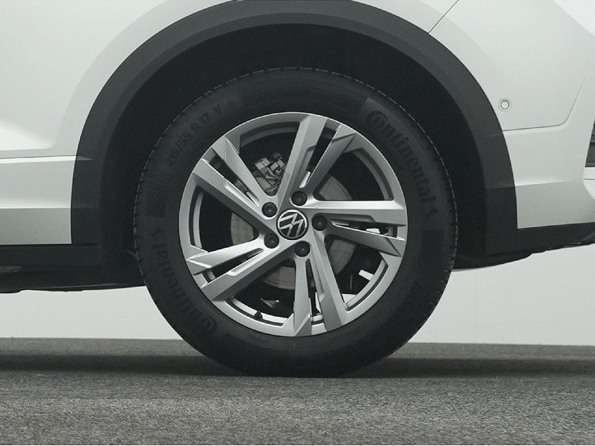 VW T-Roc (2025) - Foto 22