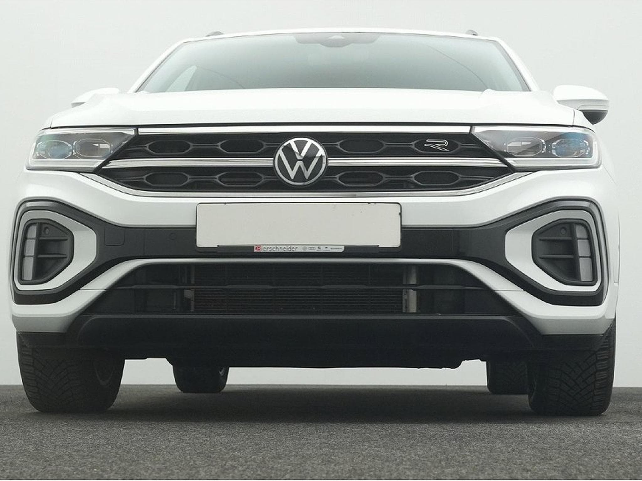 VW T-Roc (2025) - Foto 25