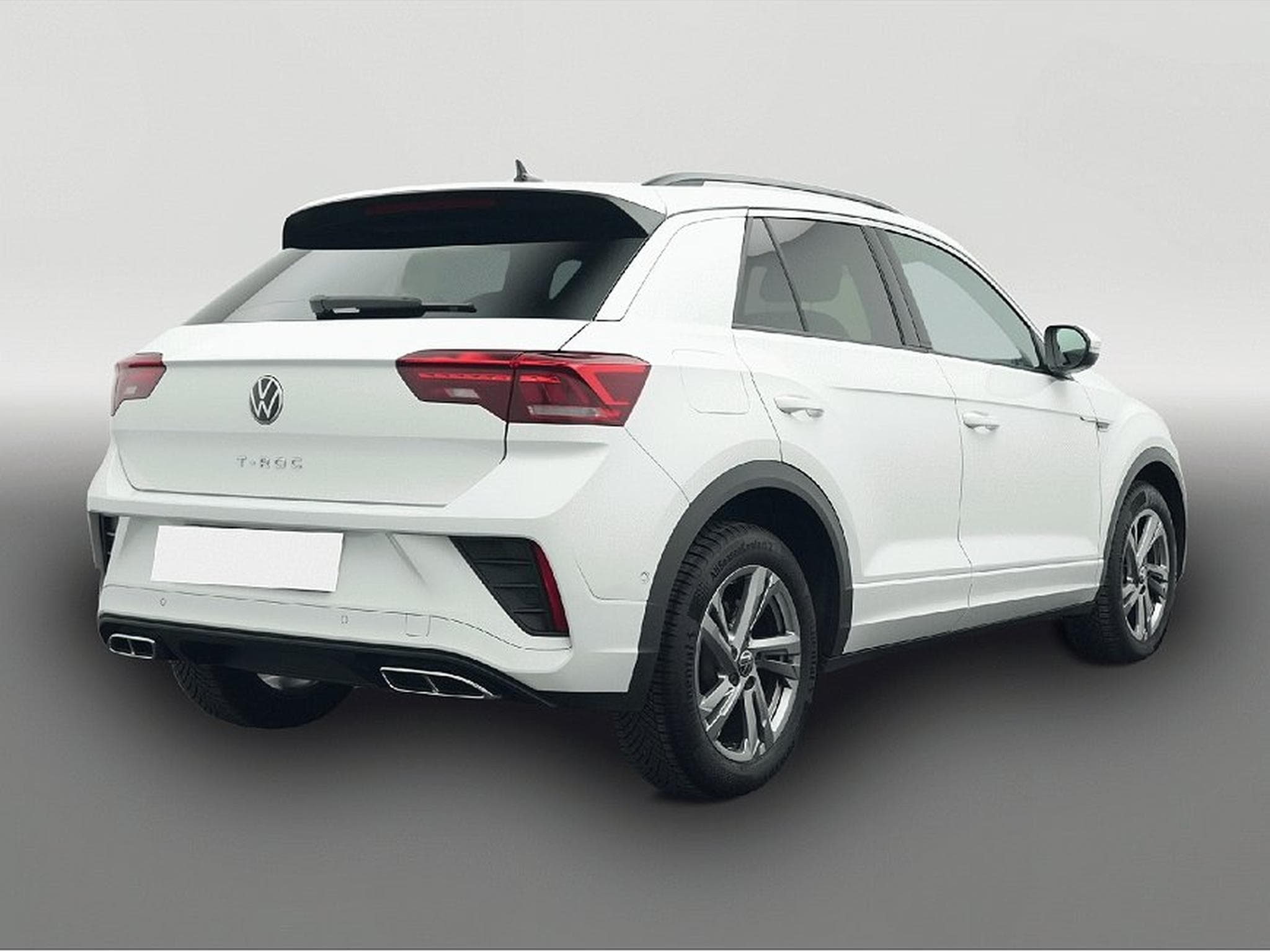 VW T-Roc (2025) - Foto 5