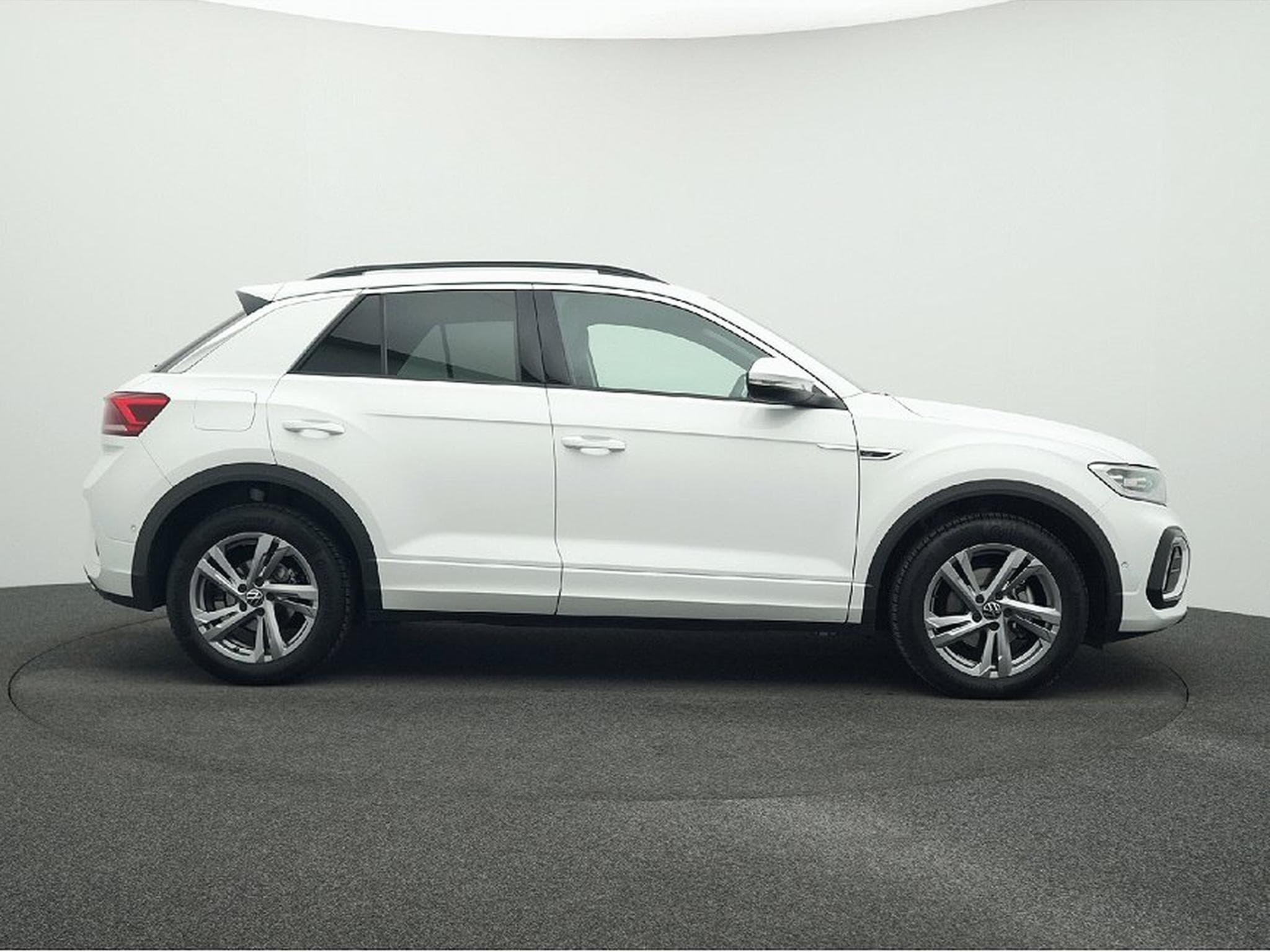 VW T-Roc (2025) - Foto 6