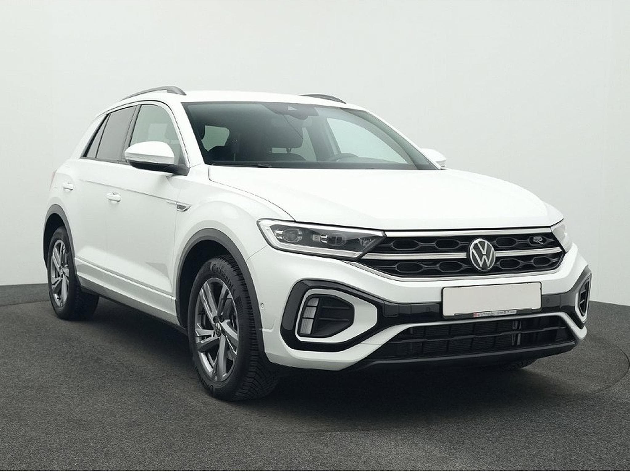 VW T-Roc (2025) - Foto 7